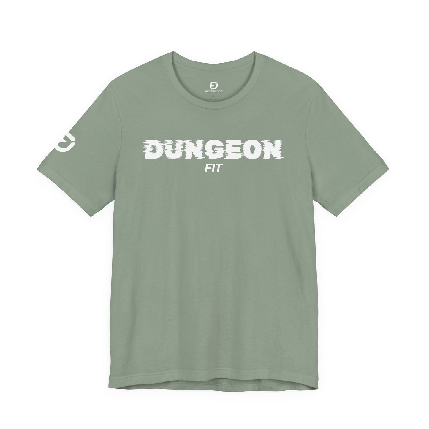 Dungeon Fit Vibe T-shirt