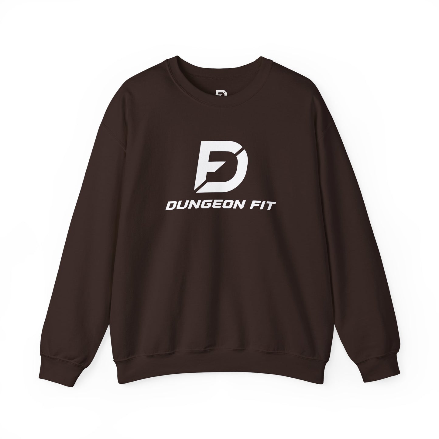Unisex Crewneck Sweatshirt (8 colors)