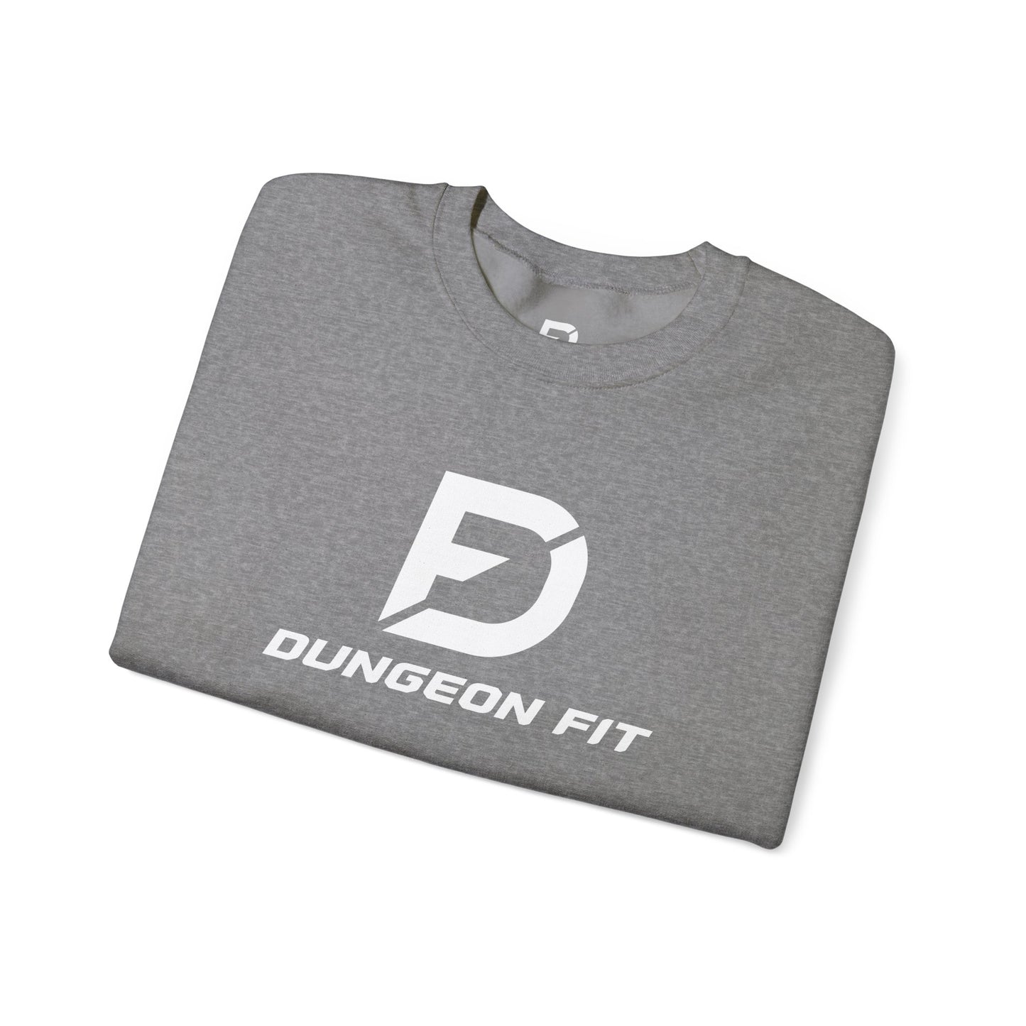 Unisex Crewneck Sweatshirt (8 colors)