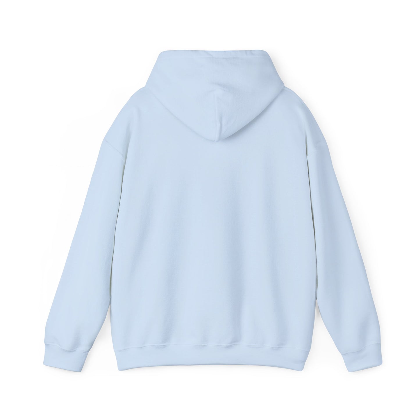 DF Unisex Heavy Blend Hoodie (12 colors)
