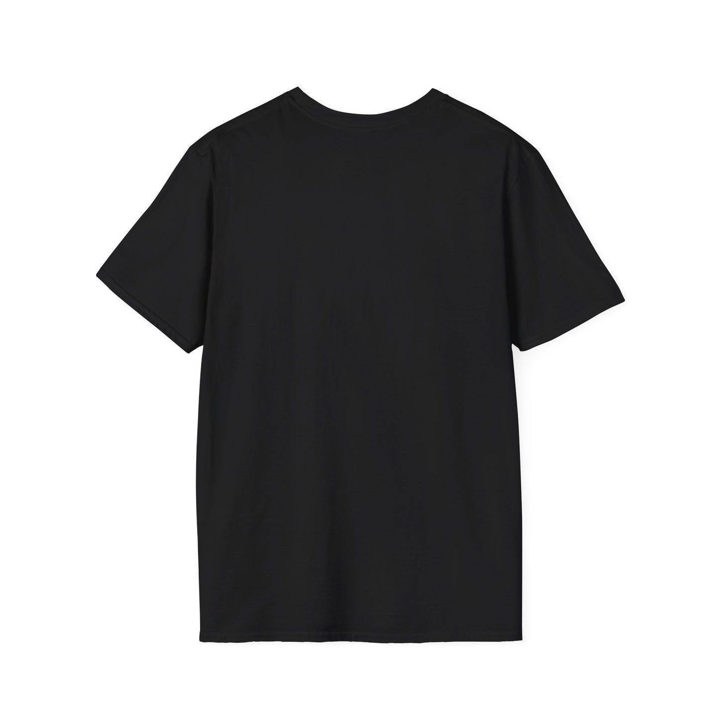 Unisex Softstyle T-Shirt - 'Relentless'