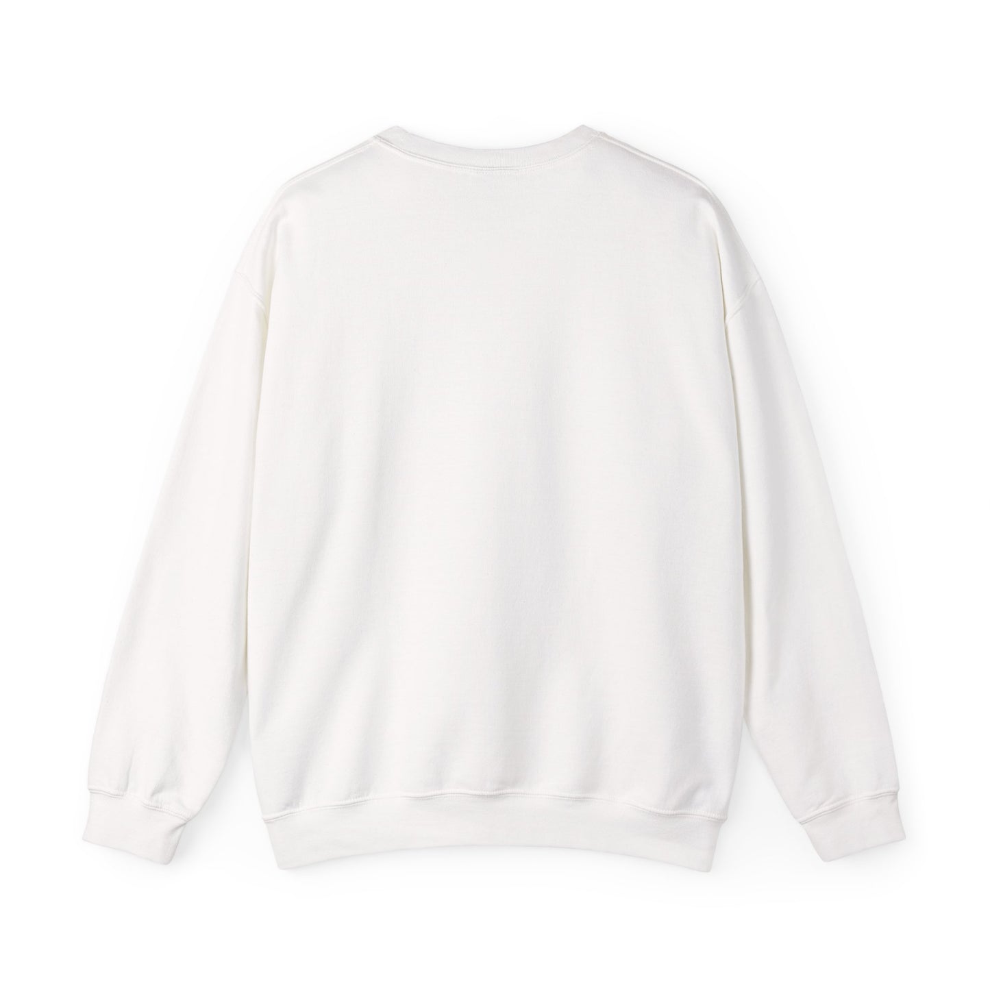 Dungeon Fit Unisex Heavy Blend™ Crewneck Sweatshirt - Cozy Athletic Wear for All Occasions