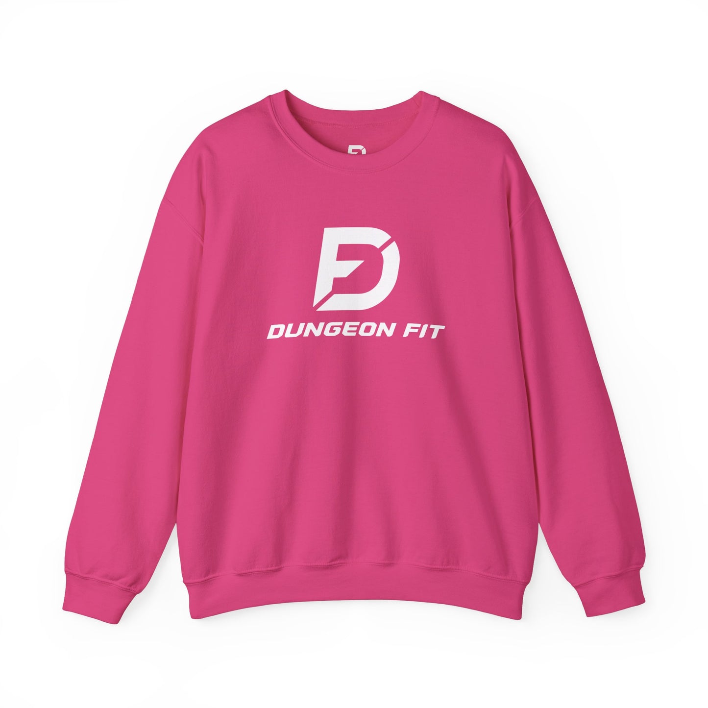 Unisex Crewneck Sweatshirt (8 colors)