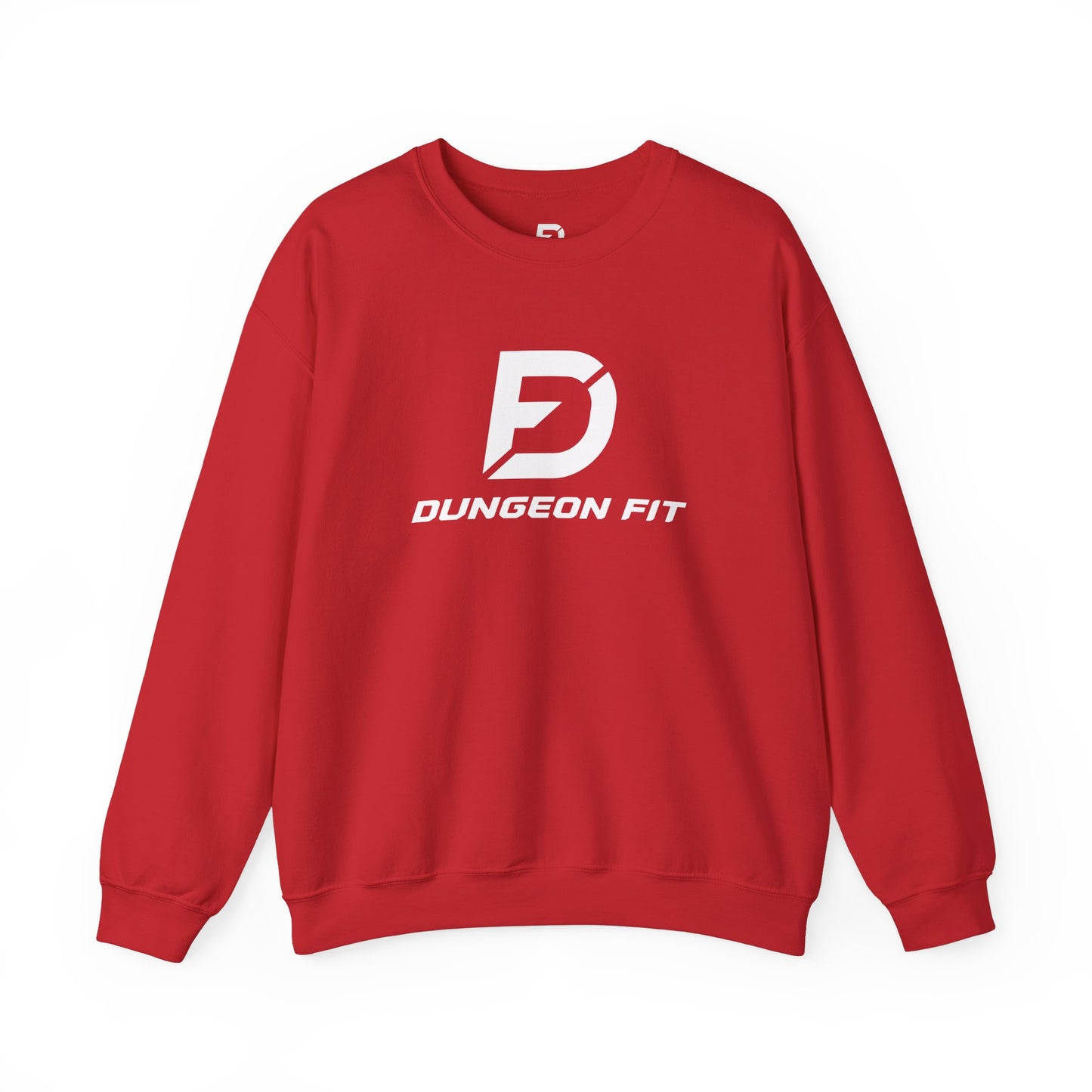 Unisex Crewneck Sweatshirt (8 colors)