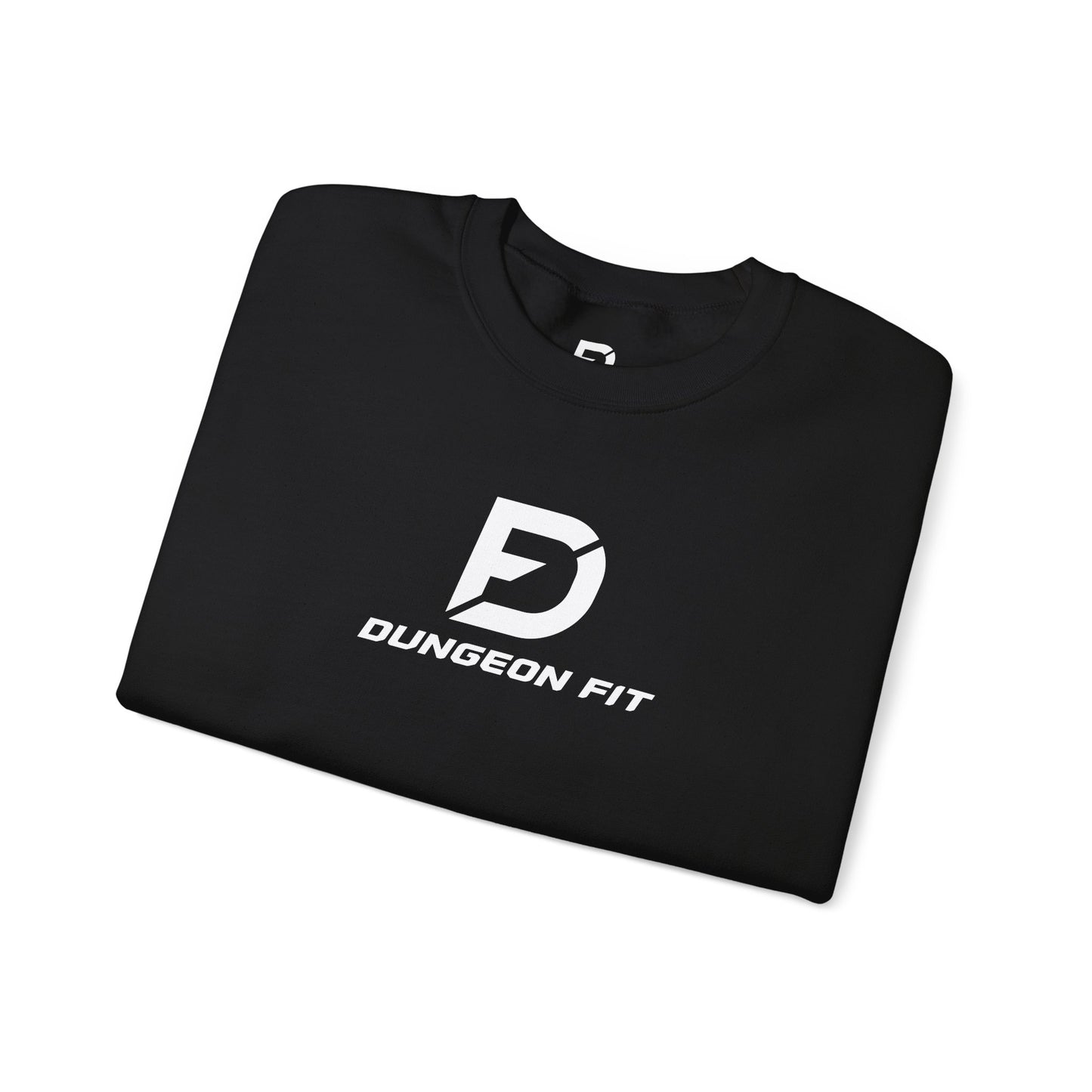 DF Unisex Crewneck Sweatshirt (8 colors)