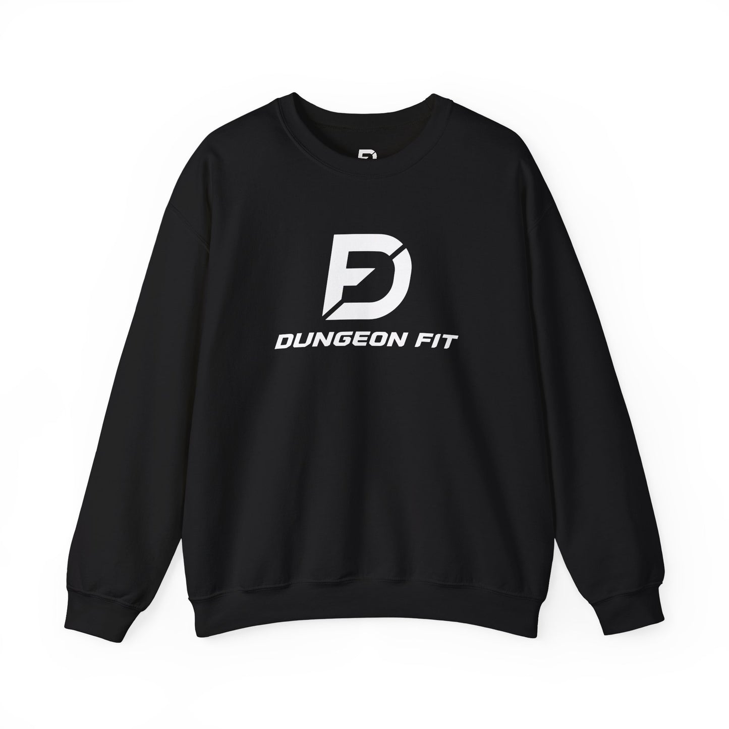 Unisex Crewneck Sweatshirt (8 colors)