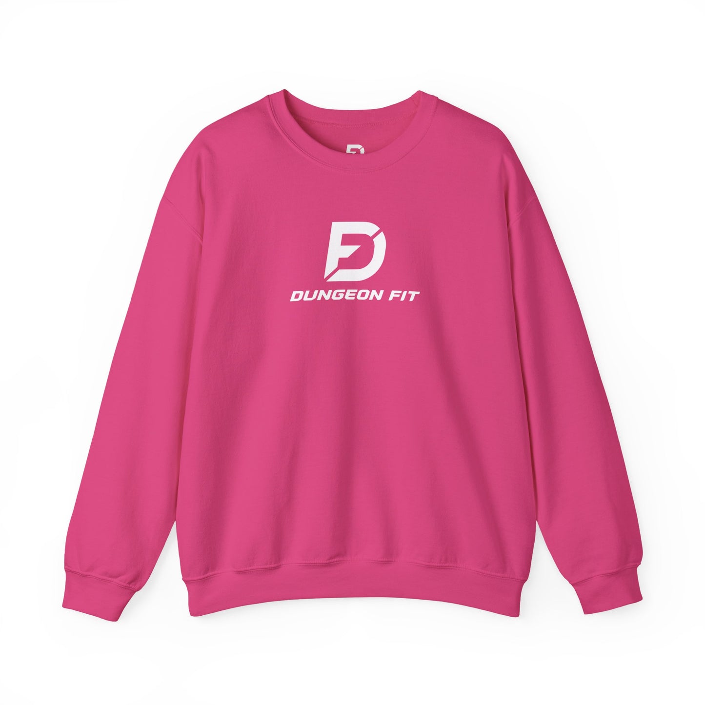 DF Unisex Crewneck Sweatshirt (8 colors)
