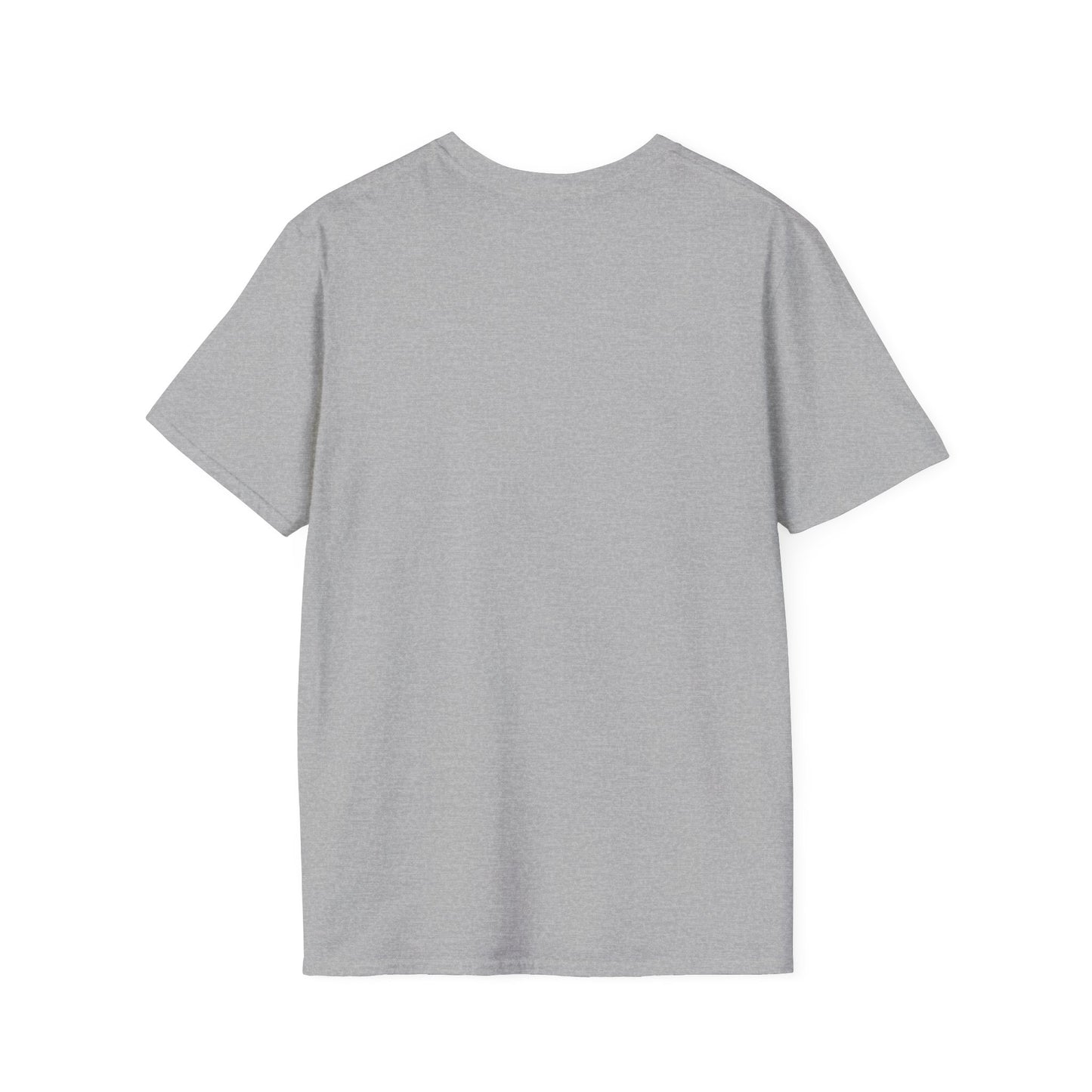 Dungeon Fit Unisex Softstyle T-Shirt - Perfect for Fitness Enthusiasts