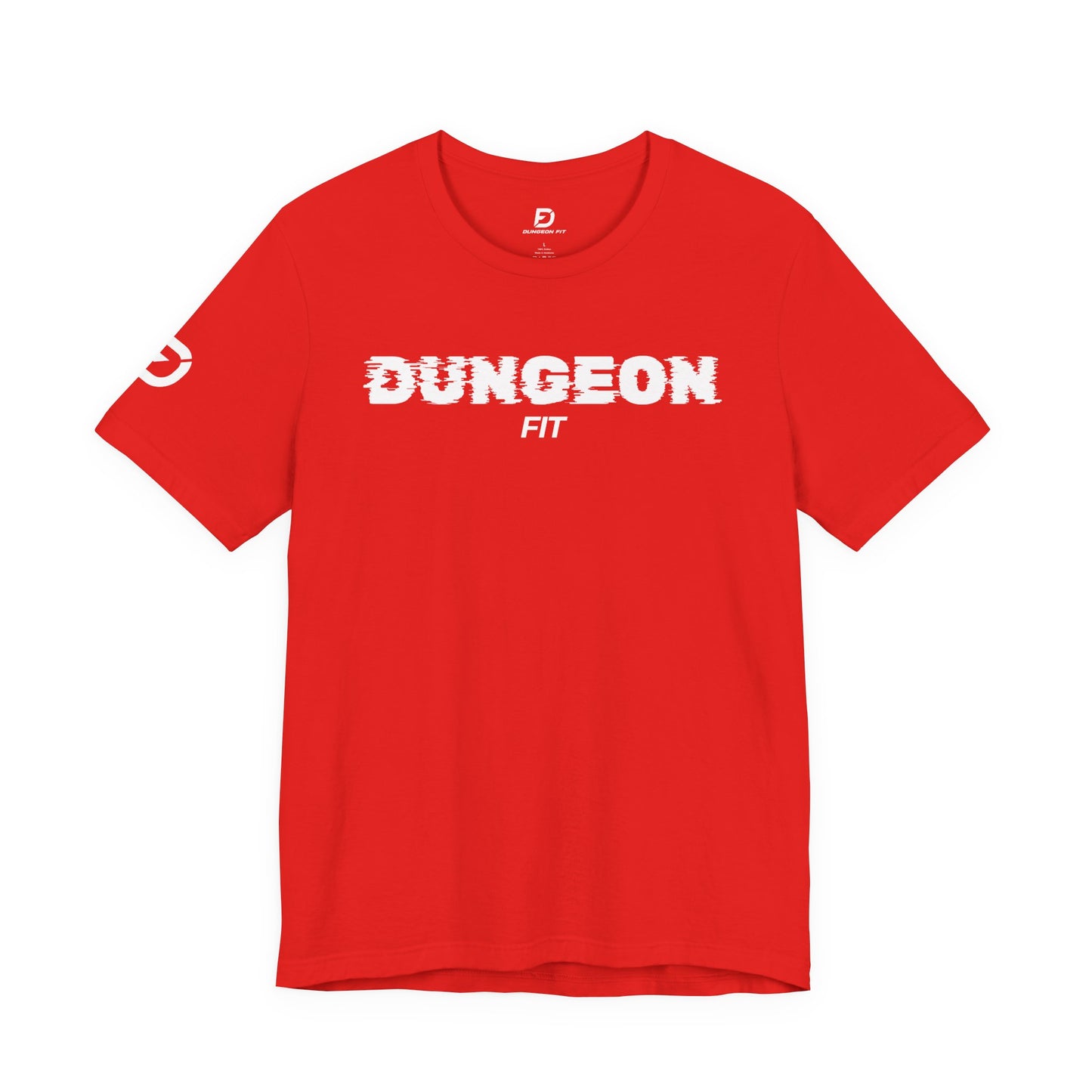 Dungeon Fit Vibe T-shirt