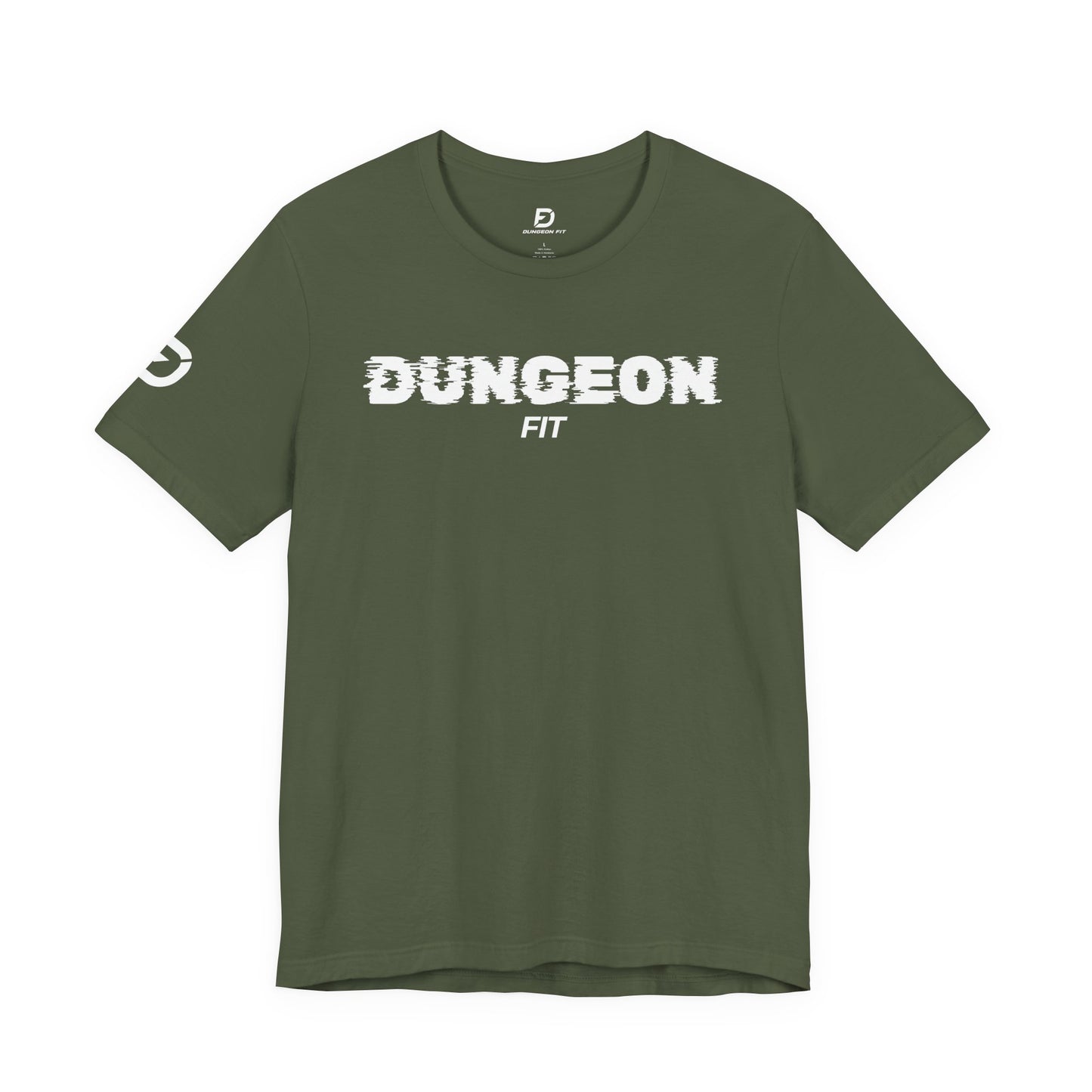 Dungeon Fit Vibe T-shirt