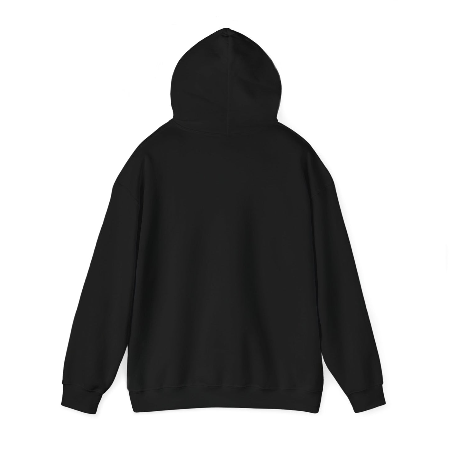 Dungeon Fit Unisex Heavy Blend™ Hoodie - Comfortable Fitness Apparel