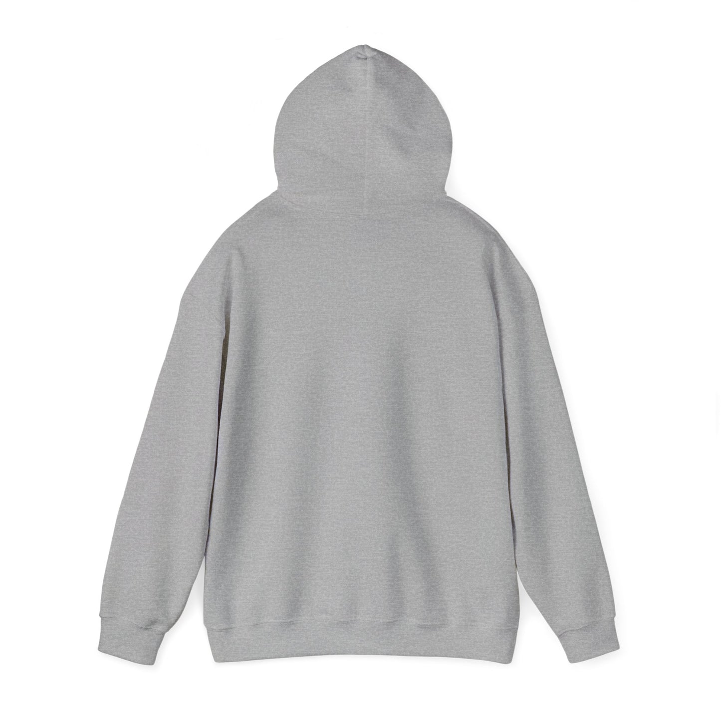 Dungeon Fit Unisex Heavy Blend™ Hoodie - Comfortable Fitness Apparel