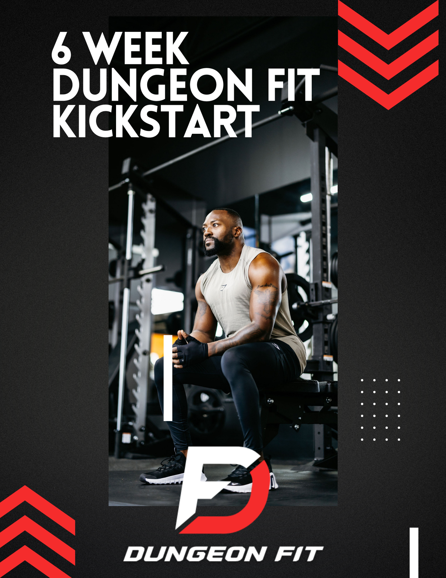 Dungeon Fit Kickstart