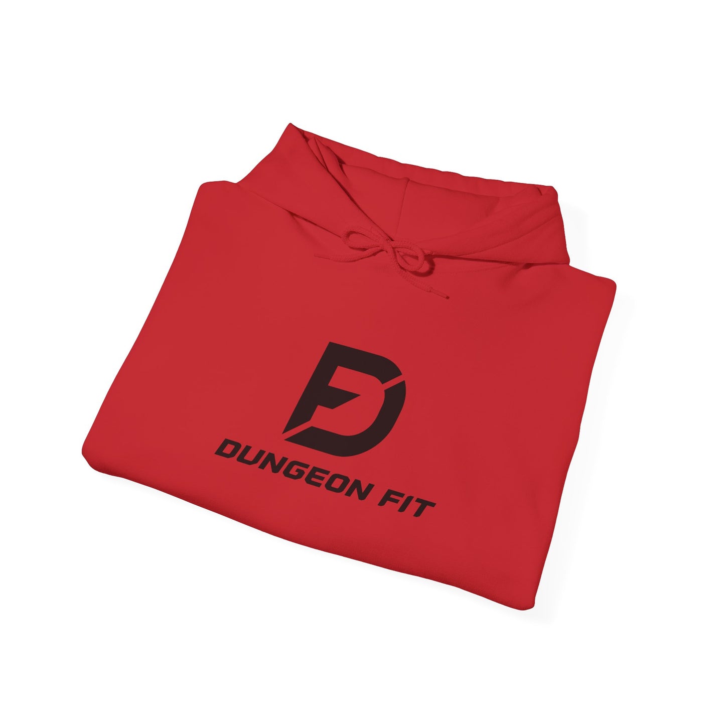 DF Unisex Heavy Blend Hoodie (12 colors)