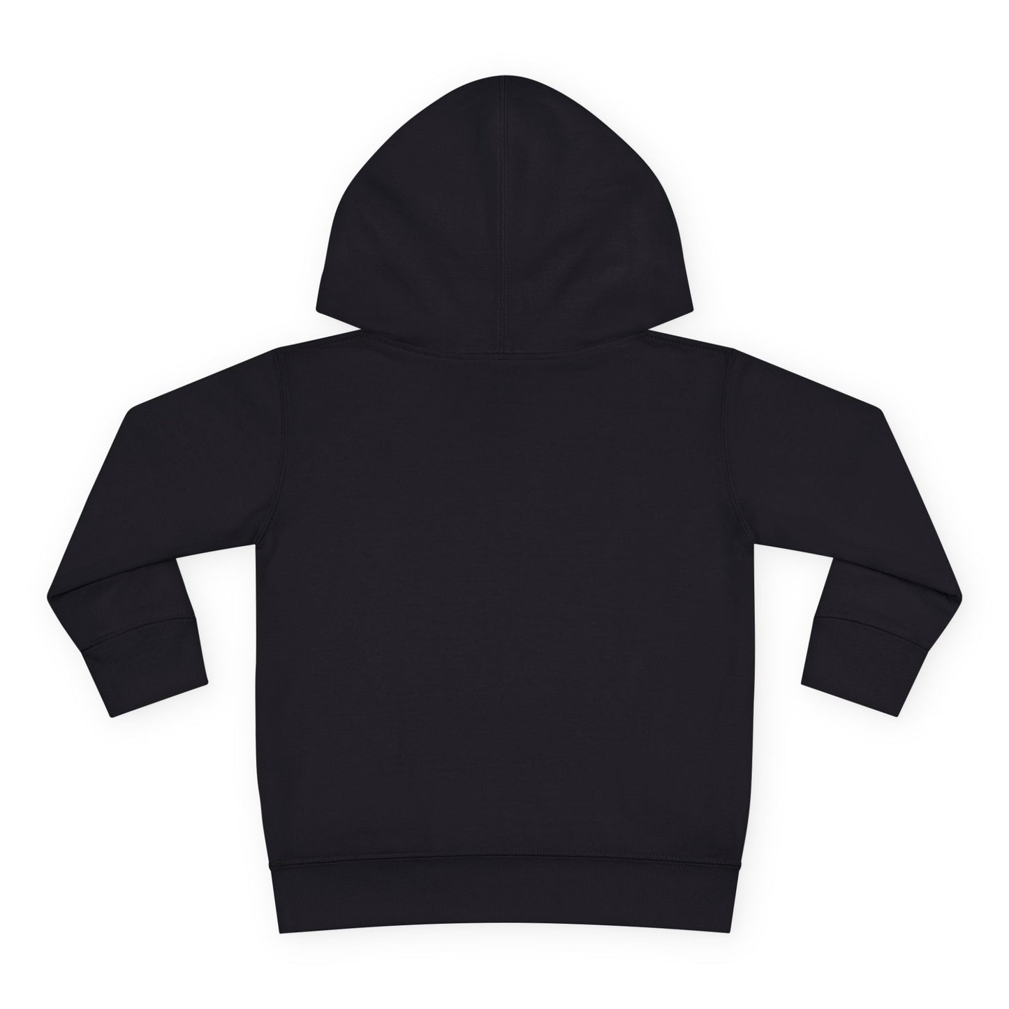 Toddler Dungeon Fit Fleece Hoodie - Cozy and Stylish Activewear for Little Ones