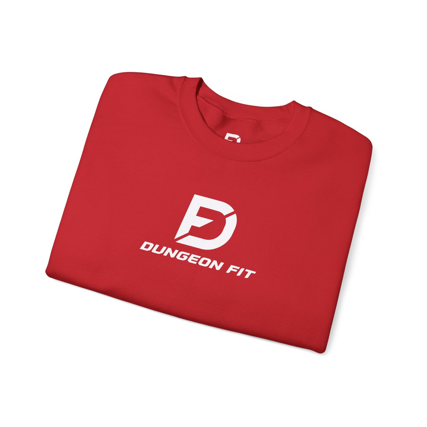DF Unisex Crewneck Sweatshirt (8 colors)