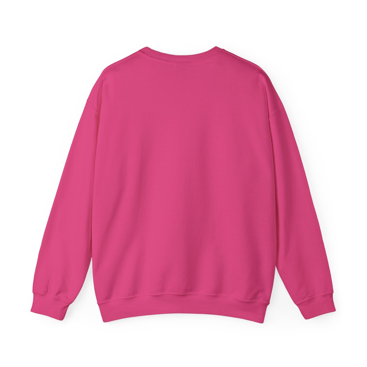 Unisex Crewneck Sweatshirt (8 colors)