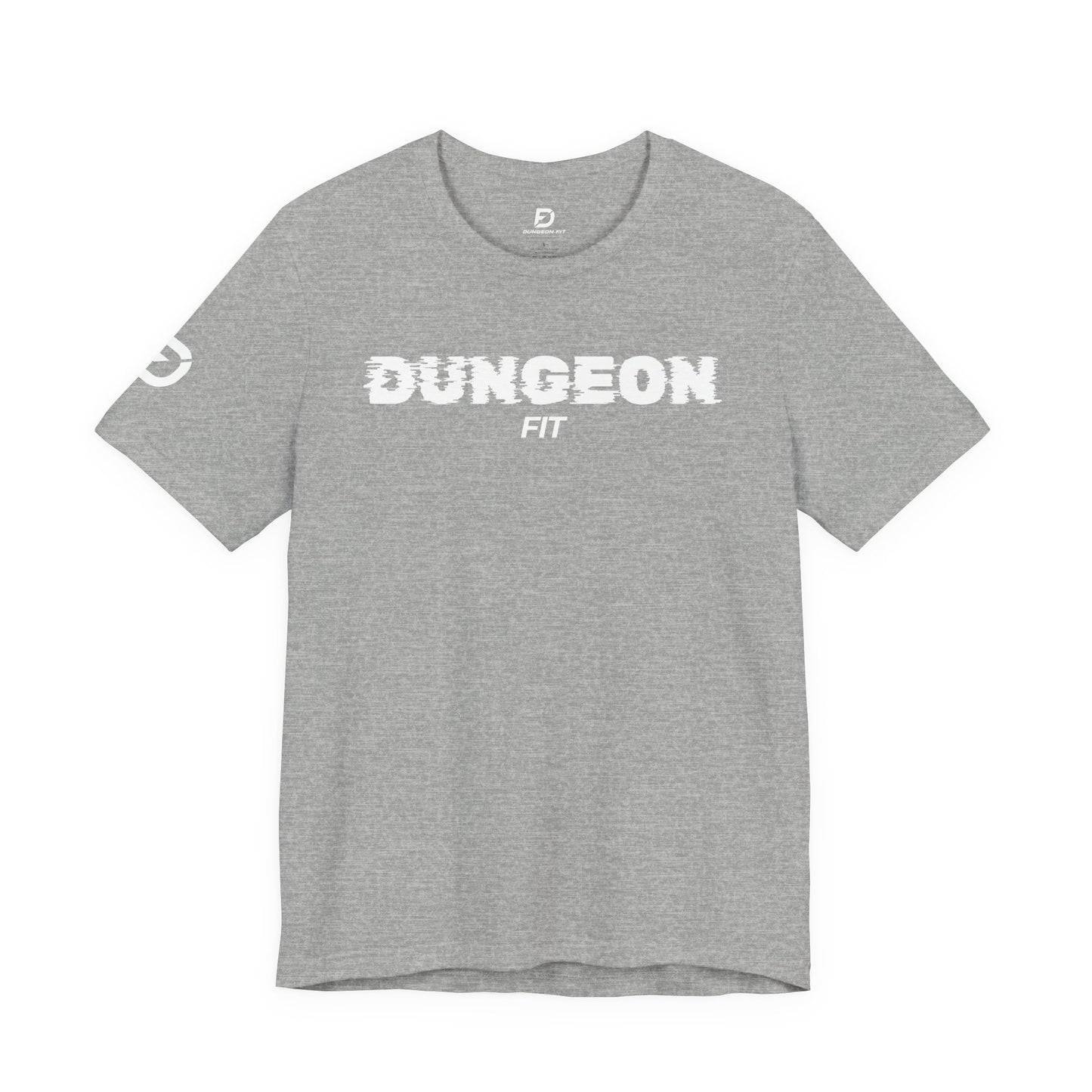 Dungeon Fit Vibe T-shirt