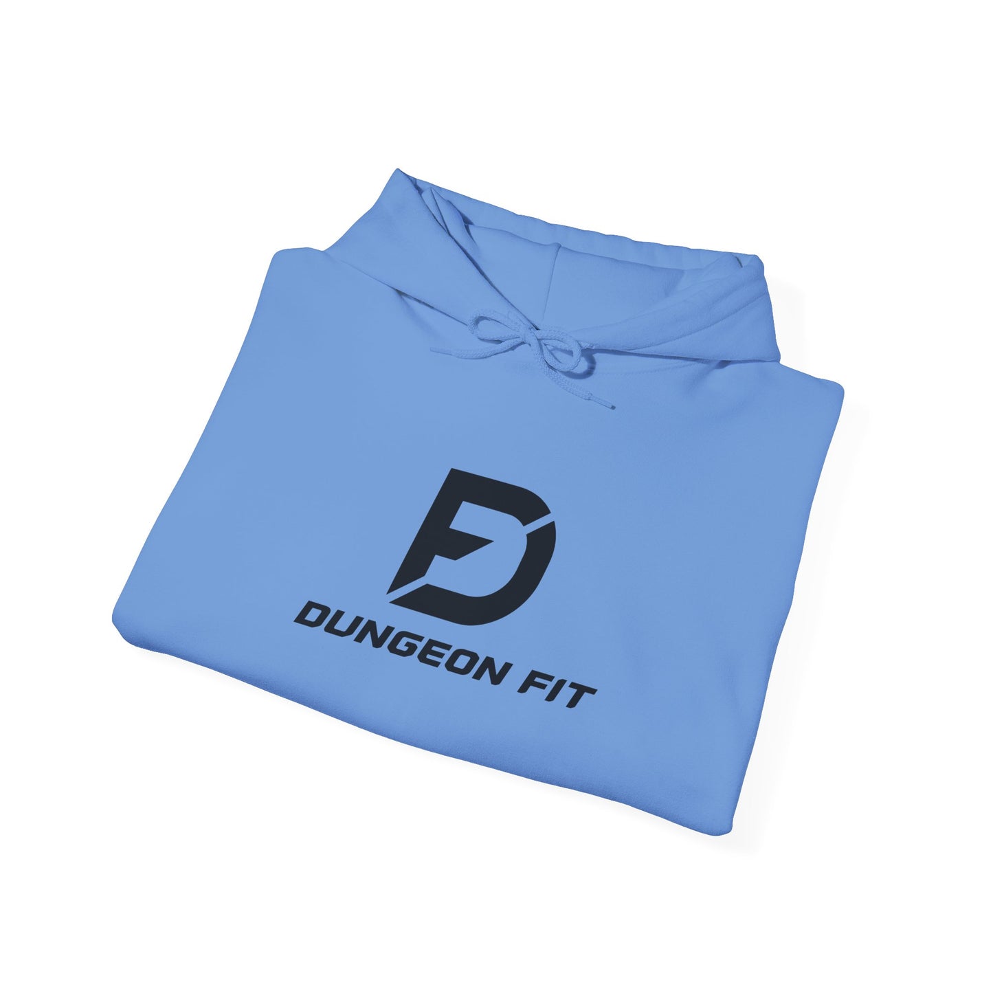 DF Unisex Heavy Blend Hoodie (12 colors)