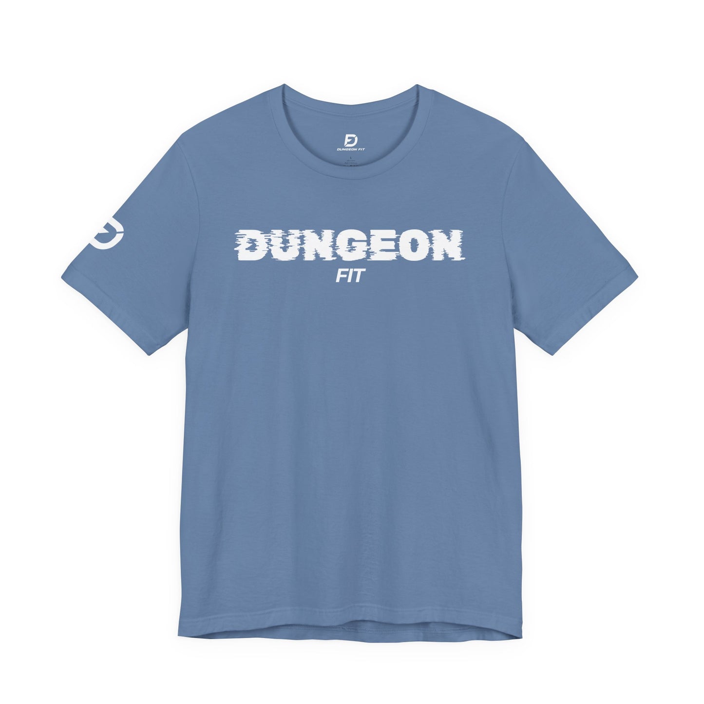 Dungeon Fit Vibe T-shirt