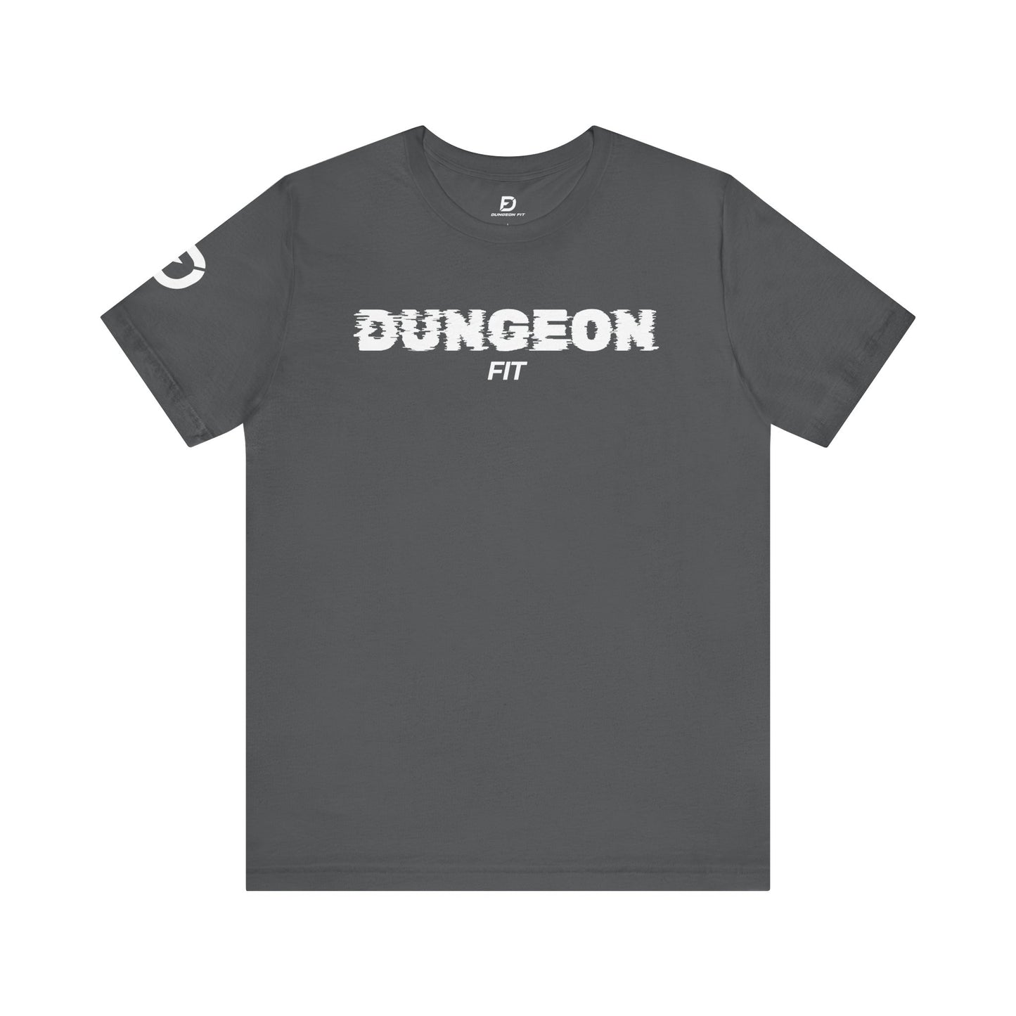 Dungeon Fit Vibe T-shirt