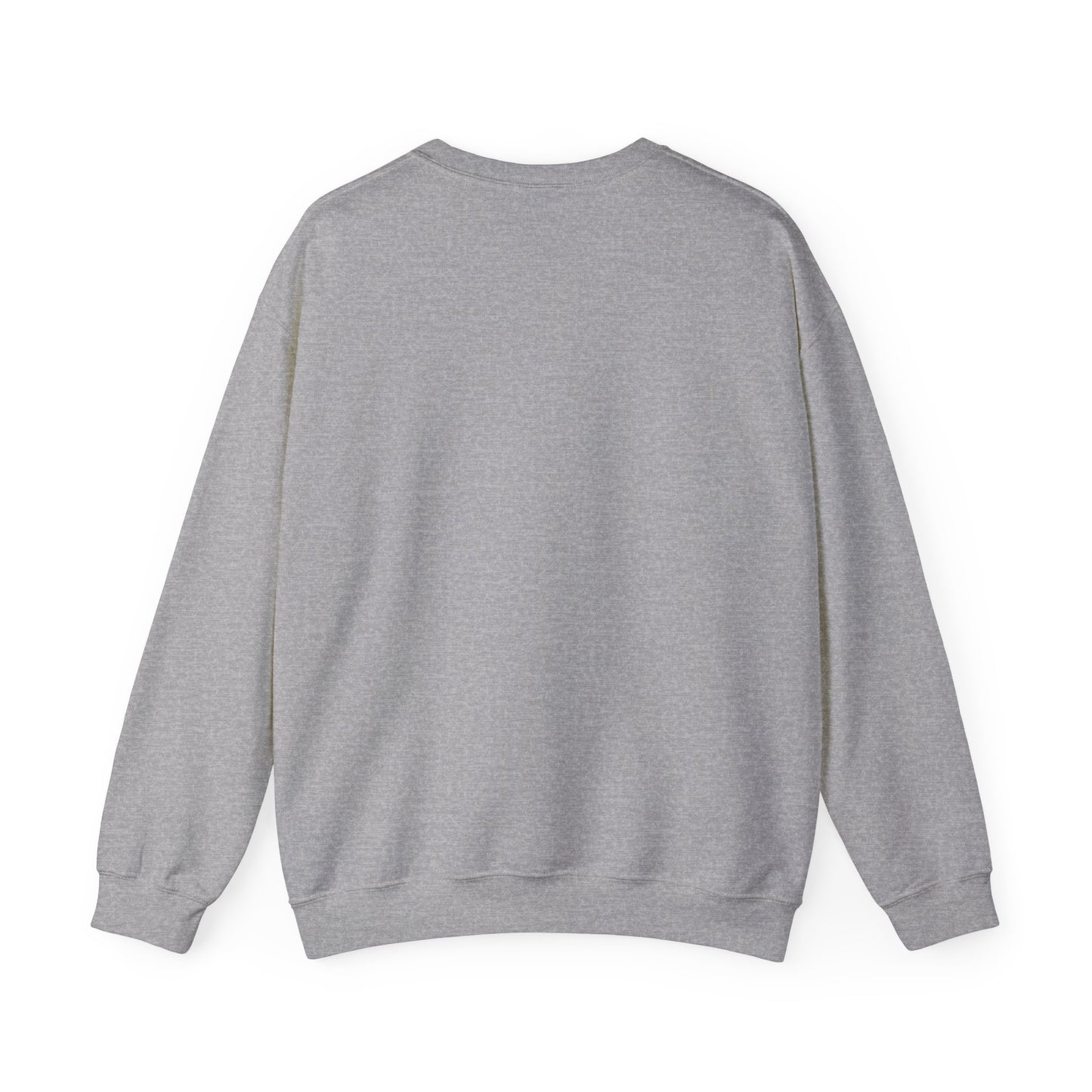 Unisex Crewneck Sweatshirt (8 colors)