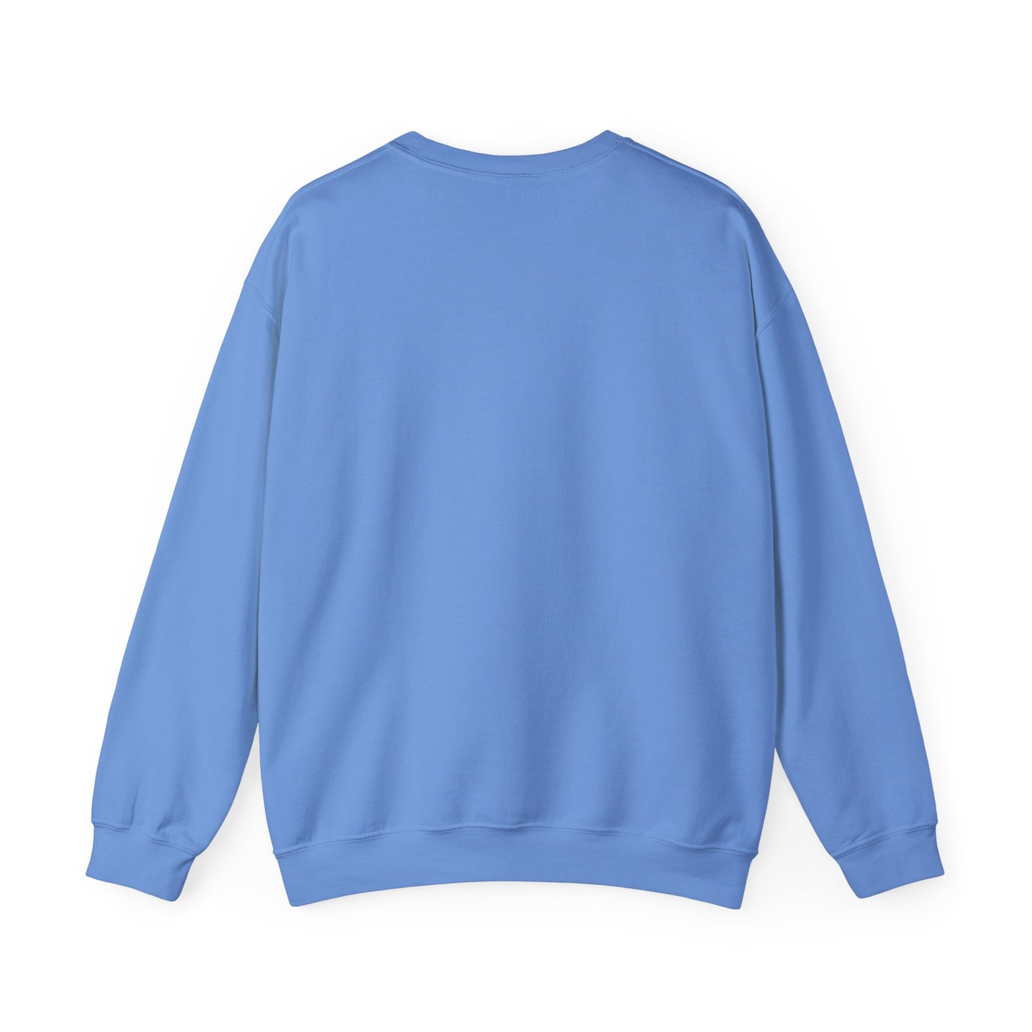 Unisex Crewneck Sweatshirt (8 colors)