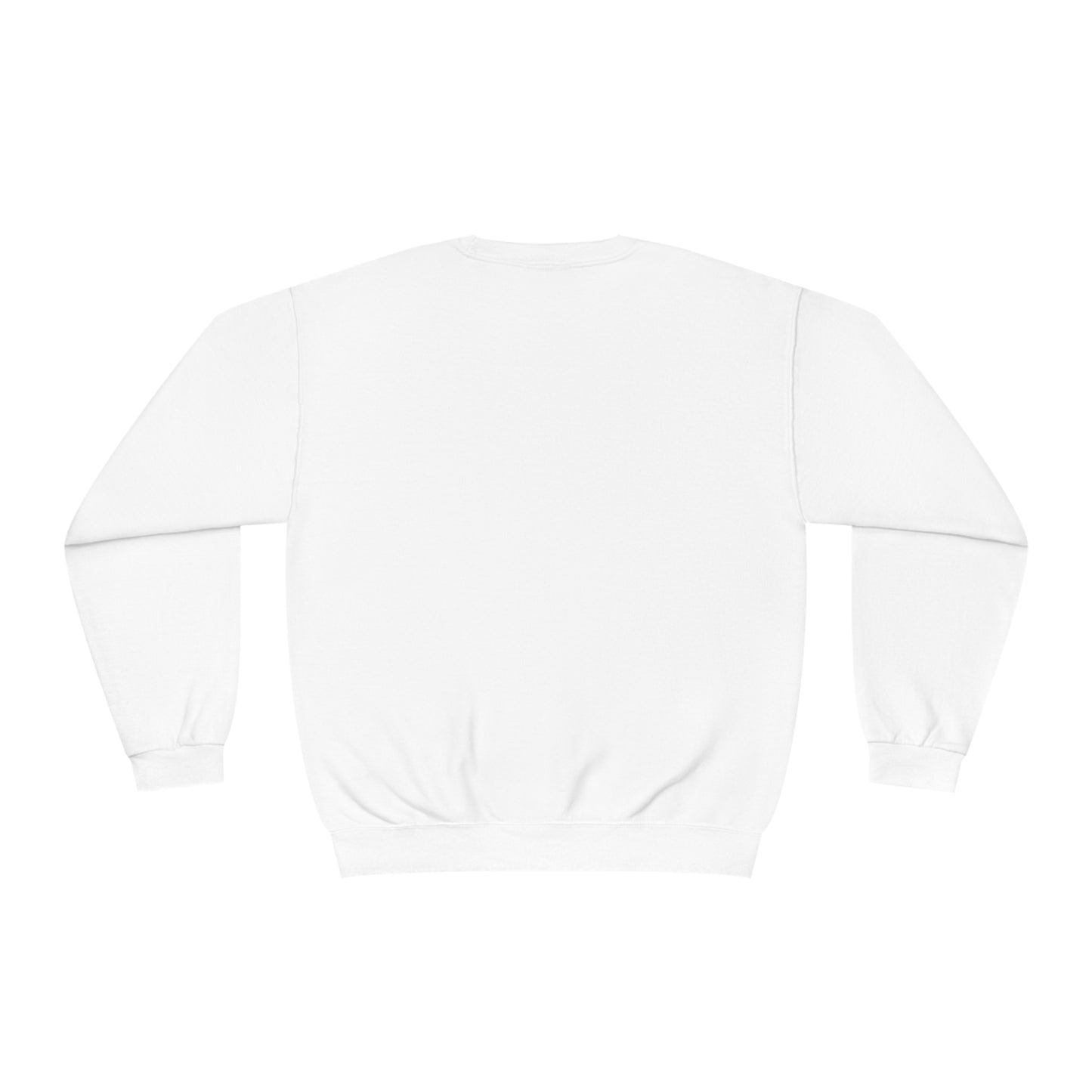 DF Echo Unisex Crewneck Sweatshirt - NuBlend (7 colors)