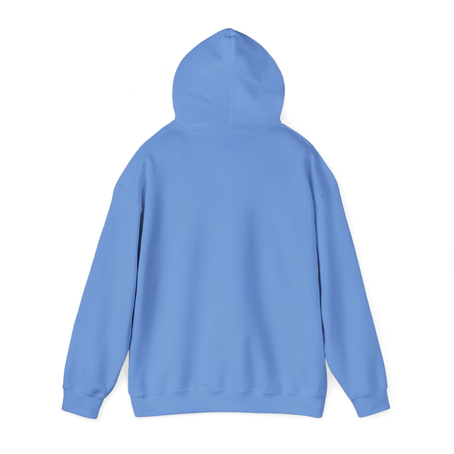 DF Unisex Heavy Blend Hoodie (12 colors)