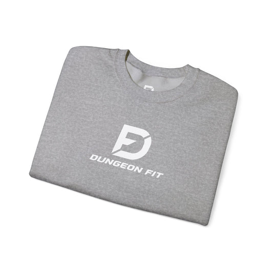 DF Unisex Crewneck Sweatshirt (8 colors)