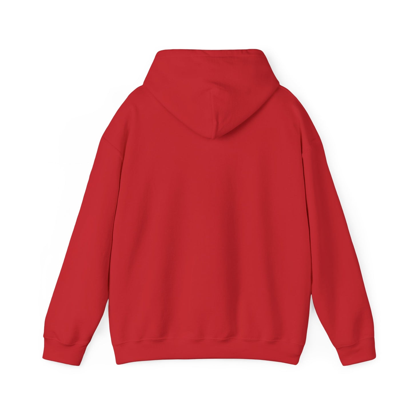 DF Unisex Heavy Blend Hoodie (12 colors)
