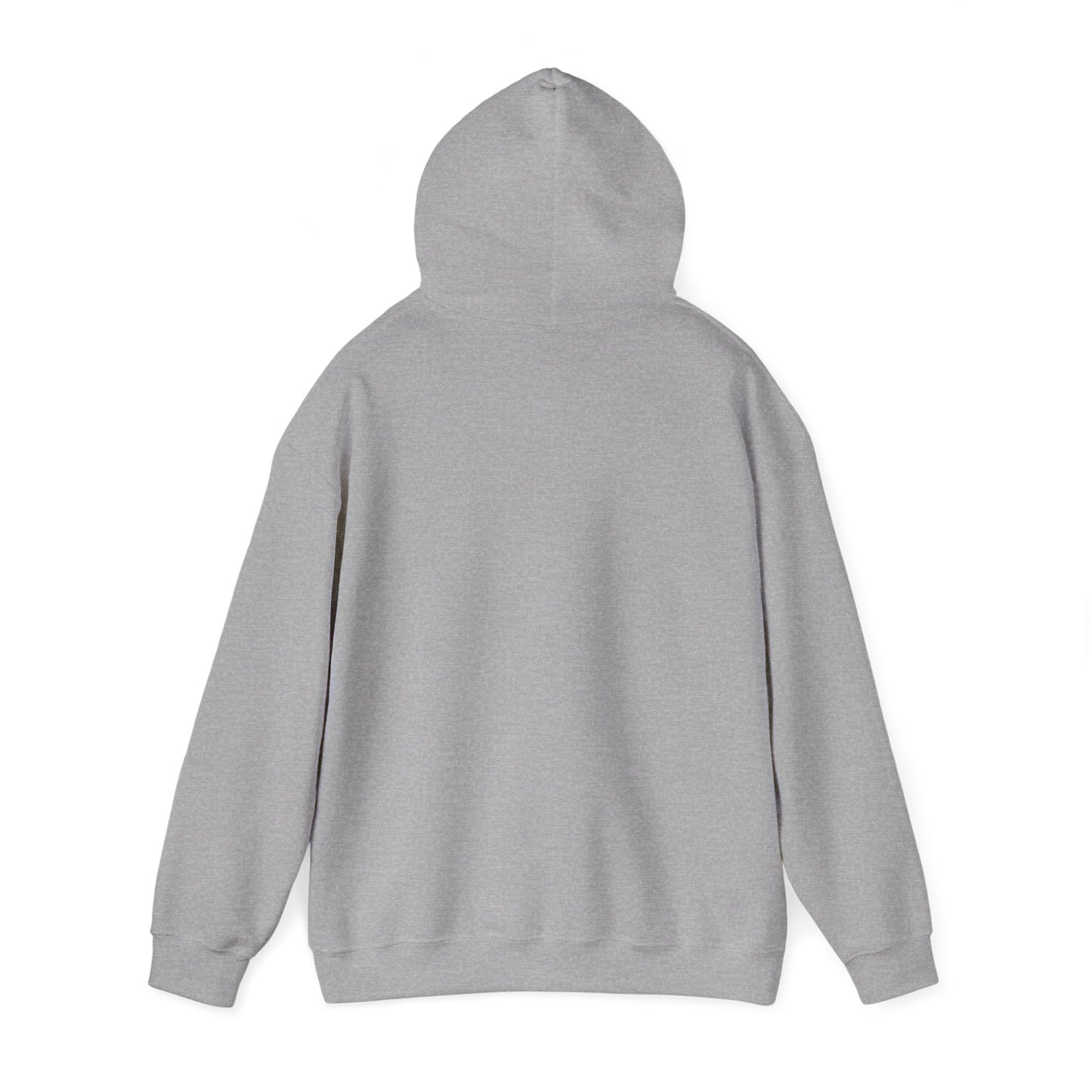 Dungeon Fit Unisex Heavy Blend™ Hoodie - Comfortable Fitness Apparel