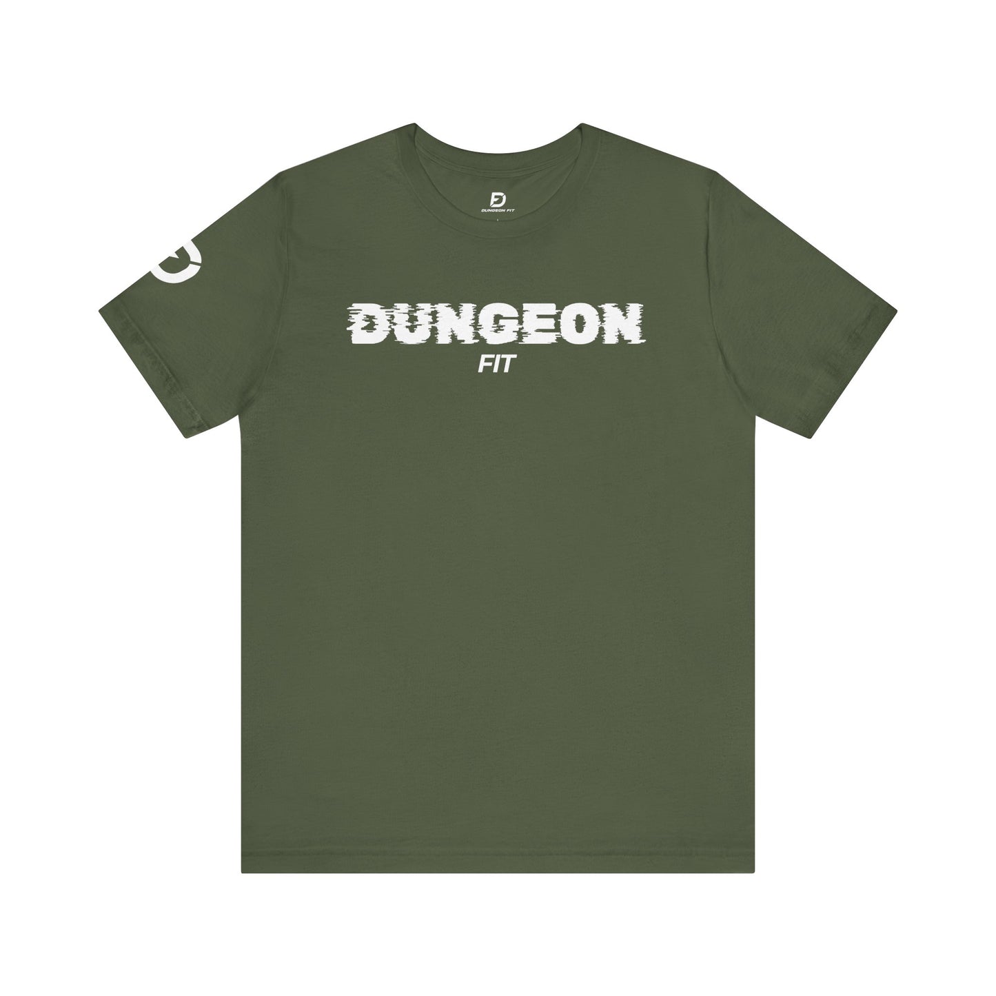 Dungeon Fit Vibe T-shirt