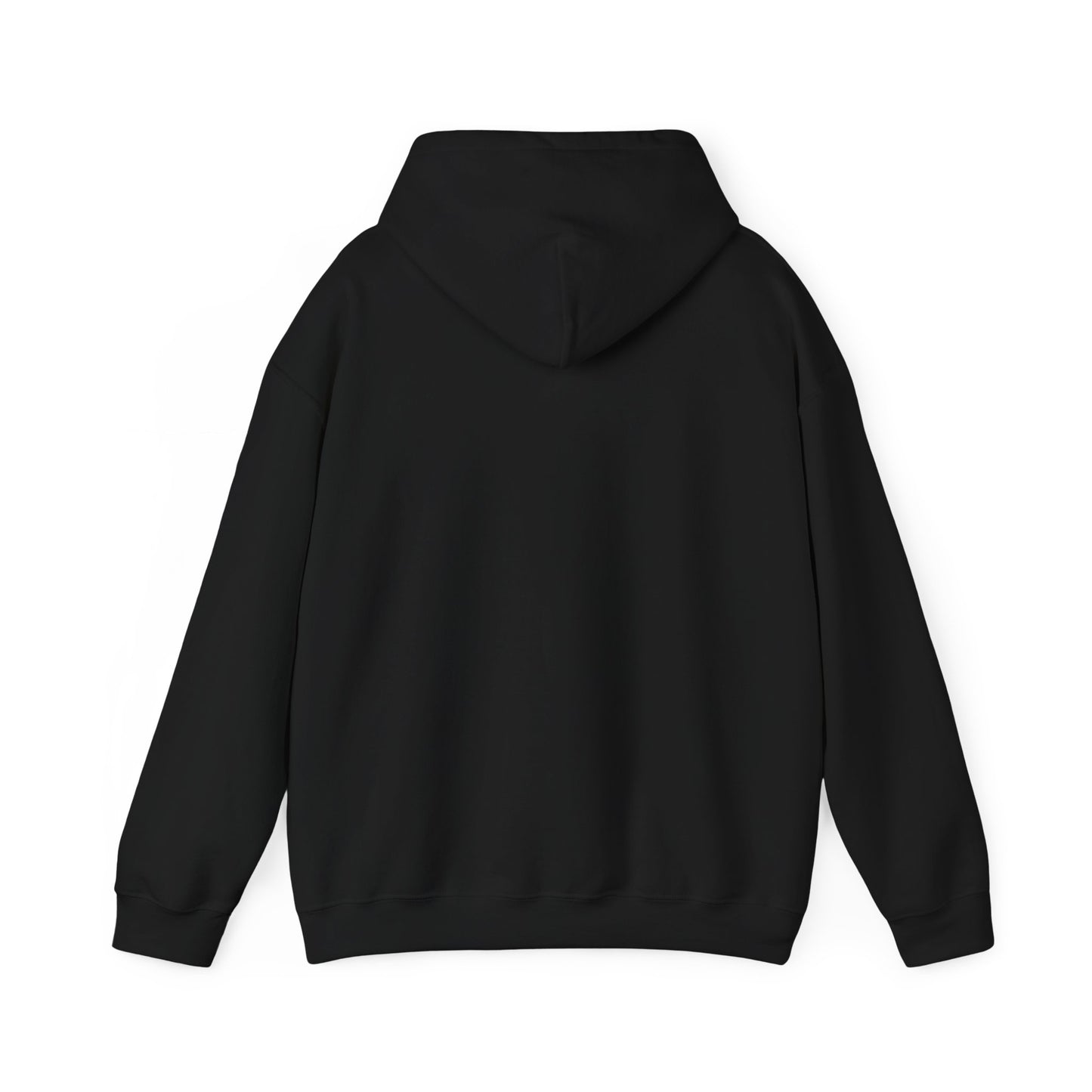 Dungeon Fit Unisex Heavy Blend™ Hoodie - Comfortable Fitness Apparel