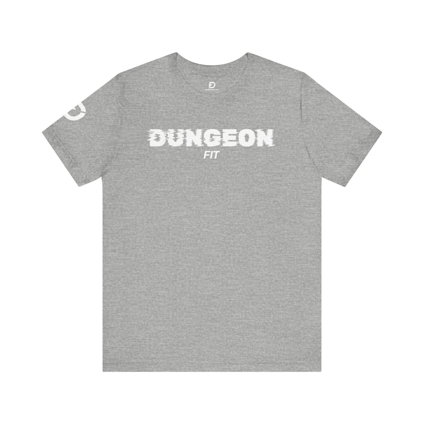Dungeon Fit Vibe T-shirt