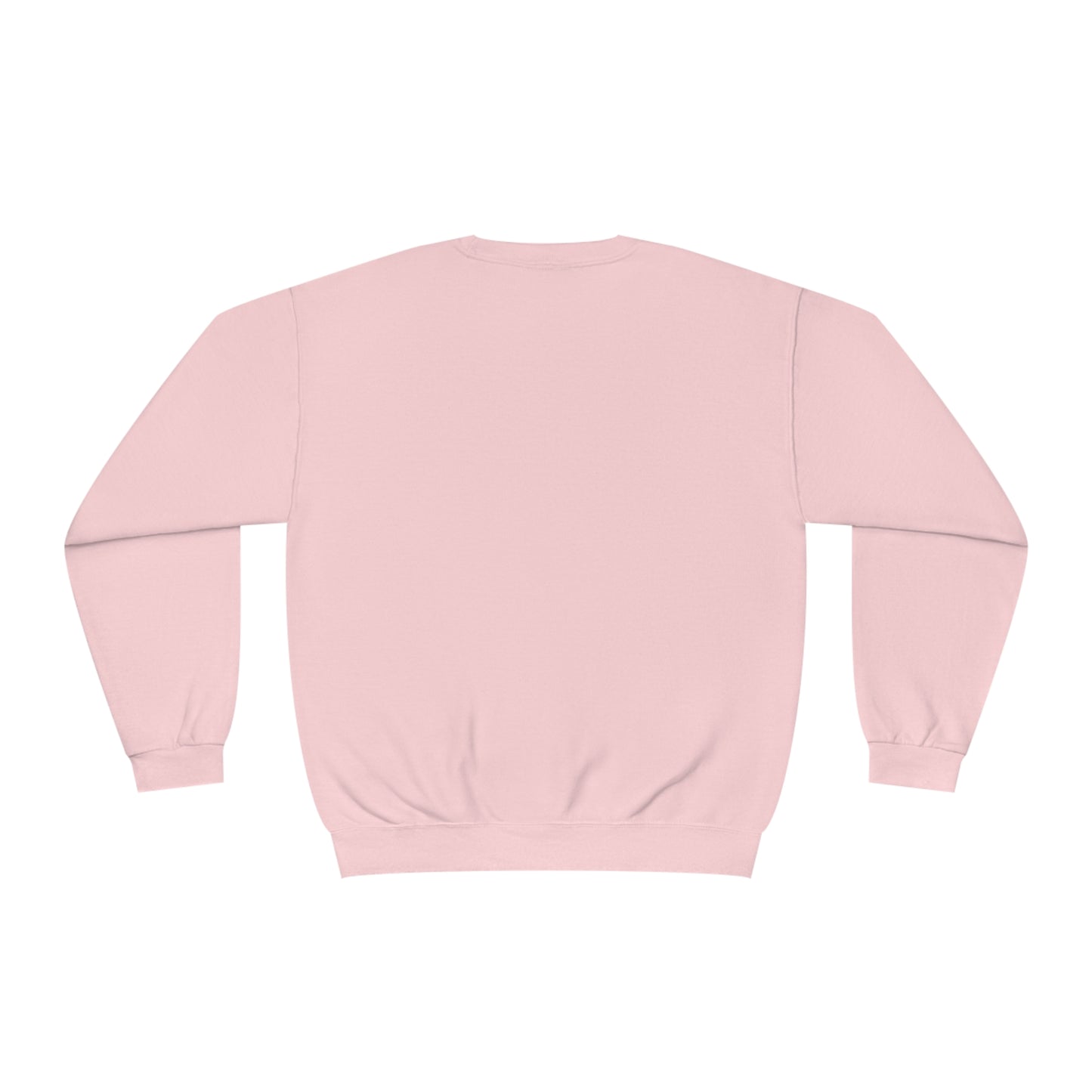 DF Echo Unisex Crewneck Sweatshirt - NuBlend (7 colors)