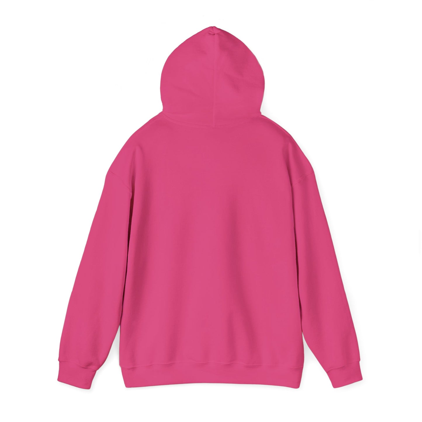 DF Unisex Heavy Blend Hoodie (12 colors)