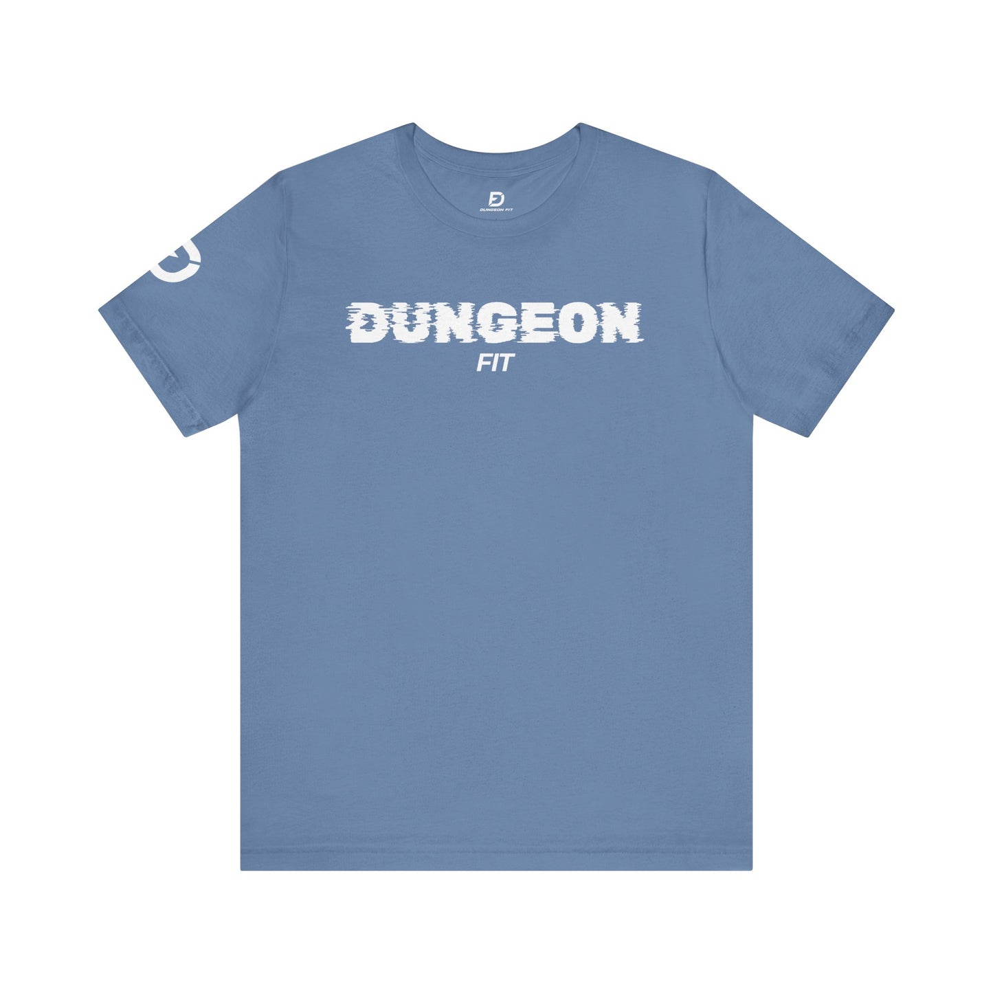 Dungeon Fit Vibe T-shirt