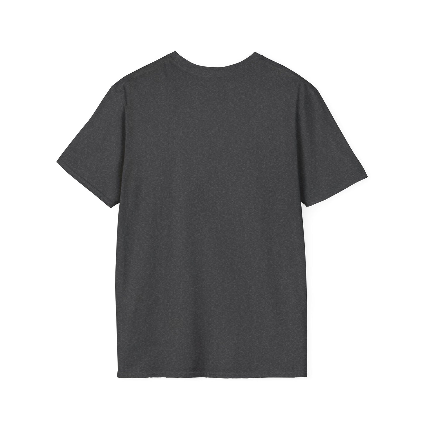 "DF Silence is Power" Unisex T-Shirt, Silence & Power Graphic Tee, Casual Wear, Gift for Activists, Everyday Statement Shirt