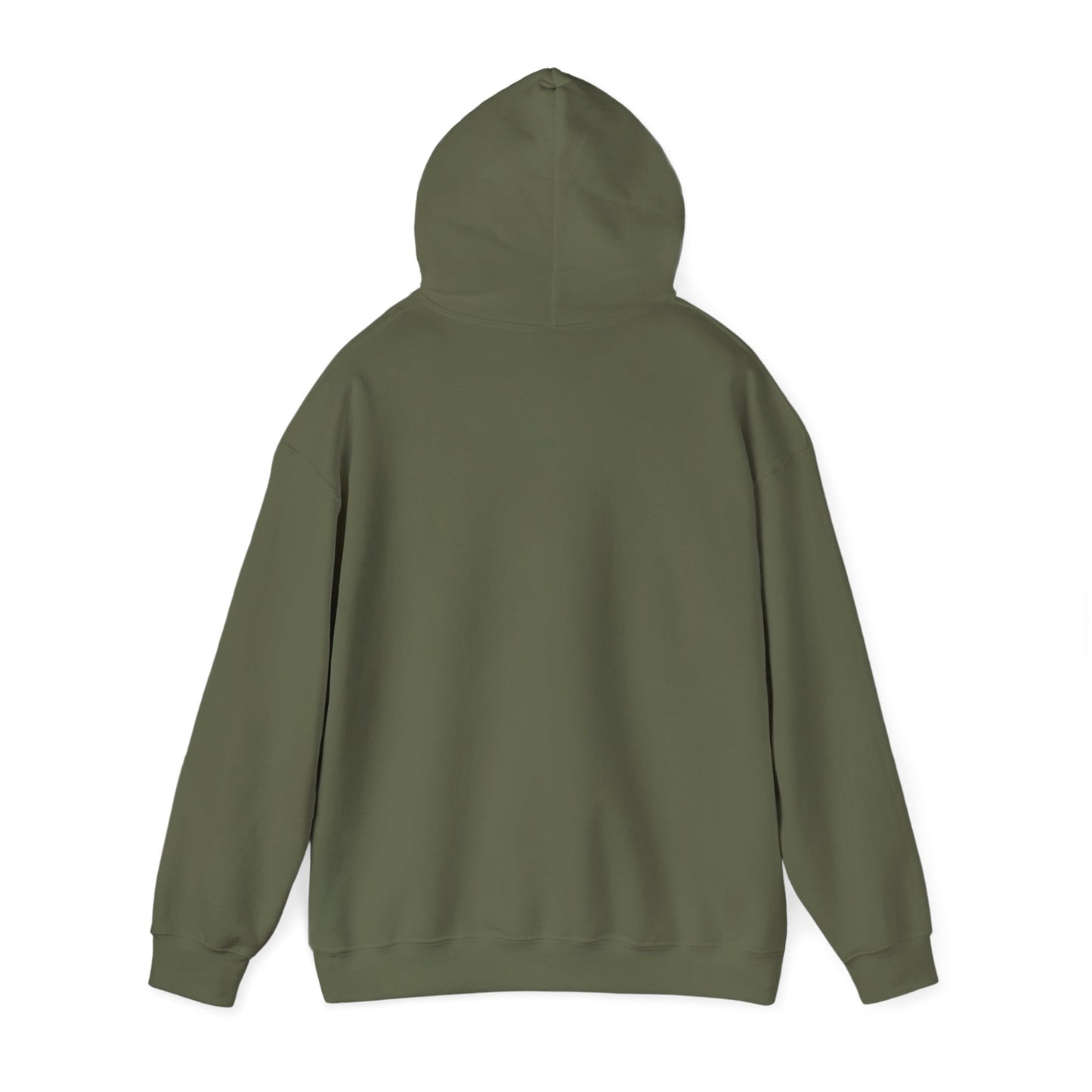 DF Unisex Heavy Blend Hoodie (12 colors)