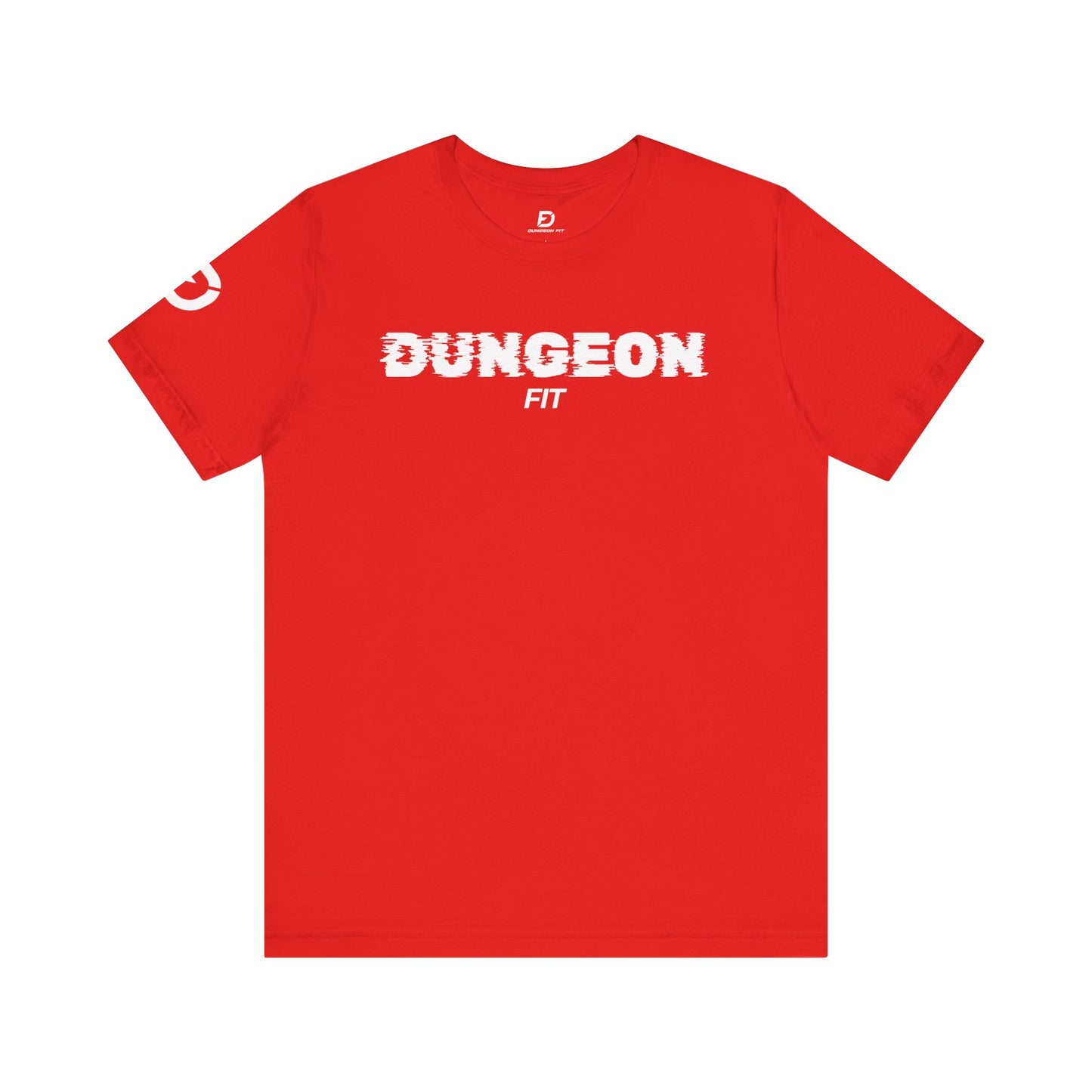 Dungeon Fit Vibe T-shirt