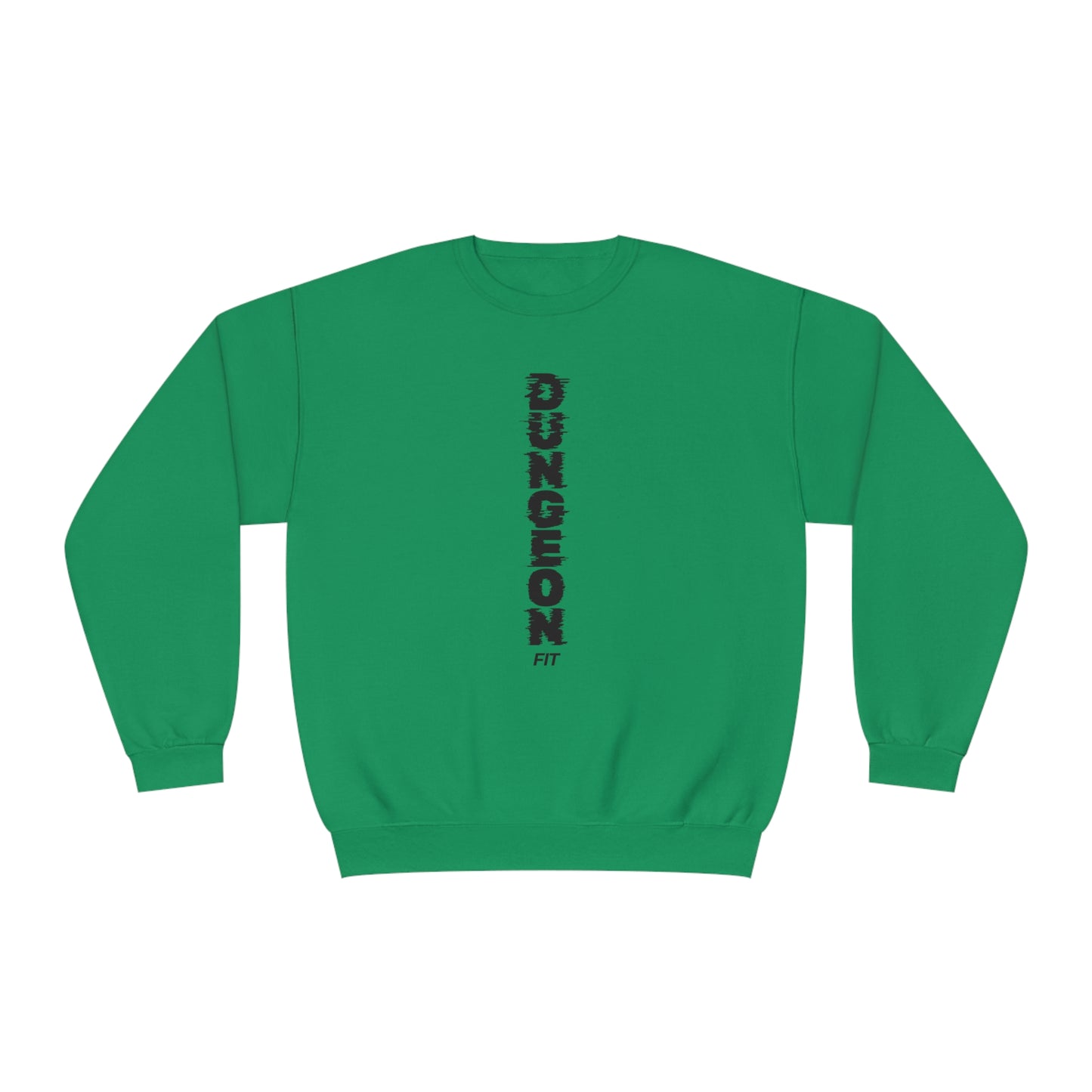 DF Echo Unisex Crewneck Sweatshirt - NuBlend (7 colors)