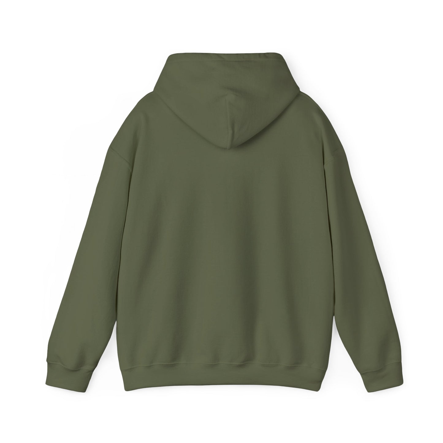 DF Unisex Heavy Blend Hoodie (12 colors)