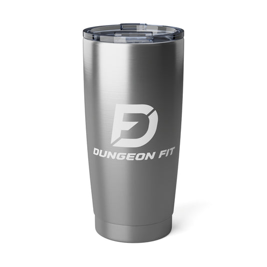 DF Vagabond 20oz Stainless Steel Tumbler