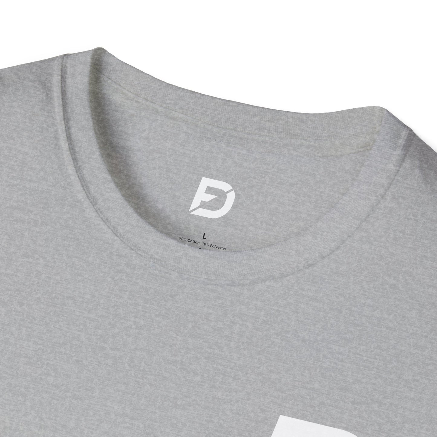 Dungeon Fit Unisex Softstyle T-Shirt - Perfect for Fitness Enthusiasts