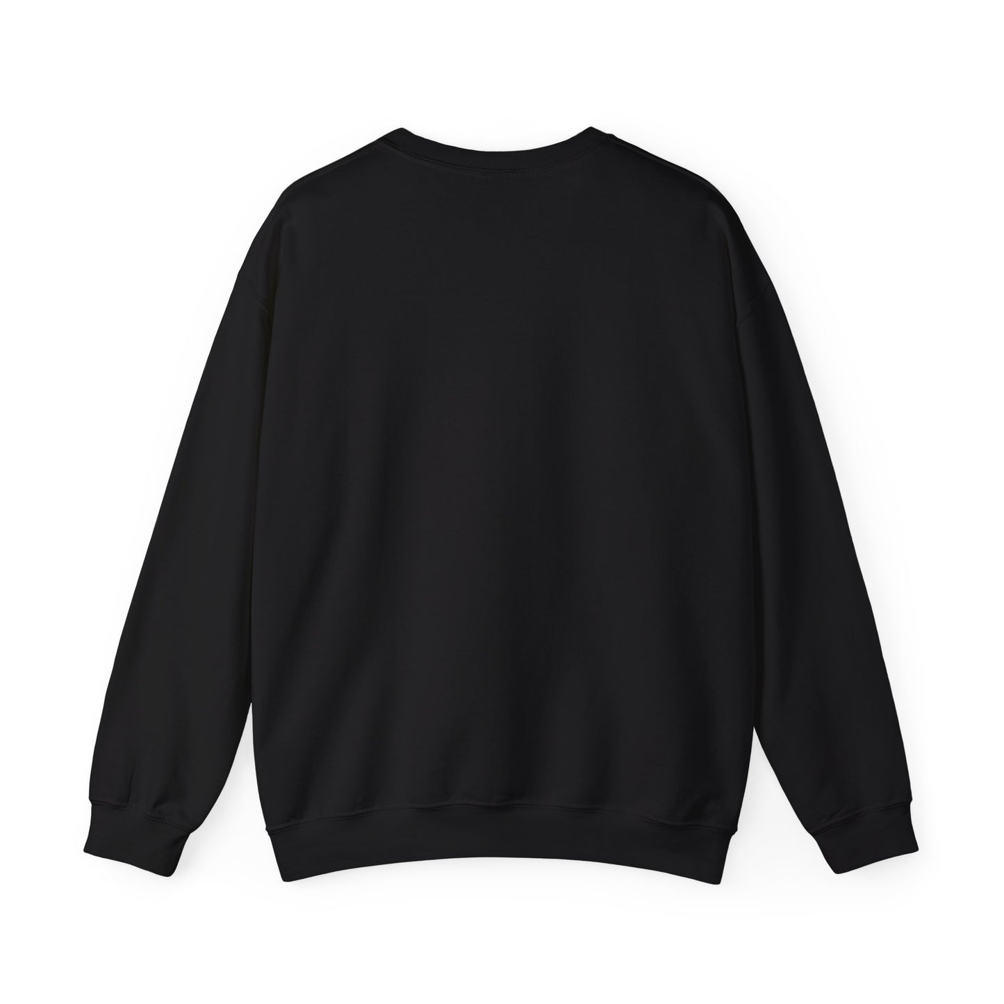 Unisex Crewneck Sweatshirt (8 colors)