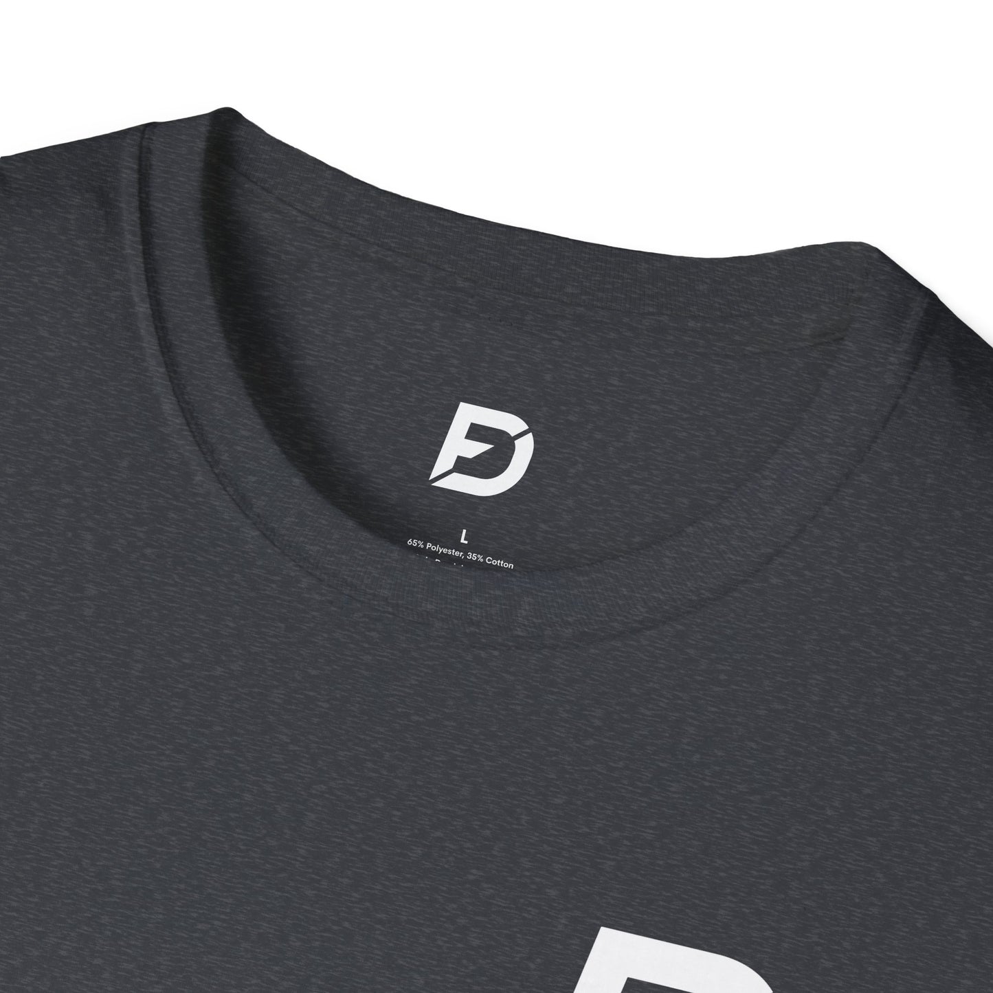 Dungeon Fit Unisex Softstyle T-Shirt - Perfect for Fitness Enthusiasts