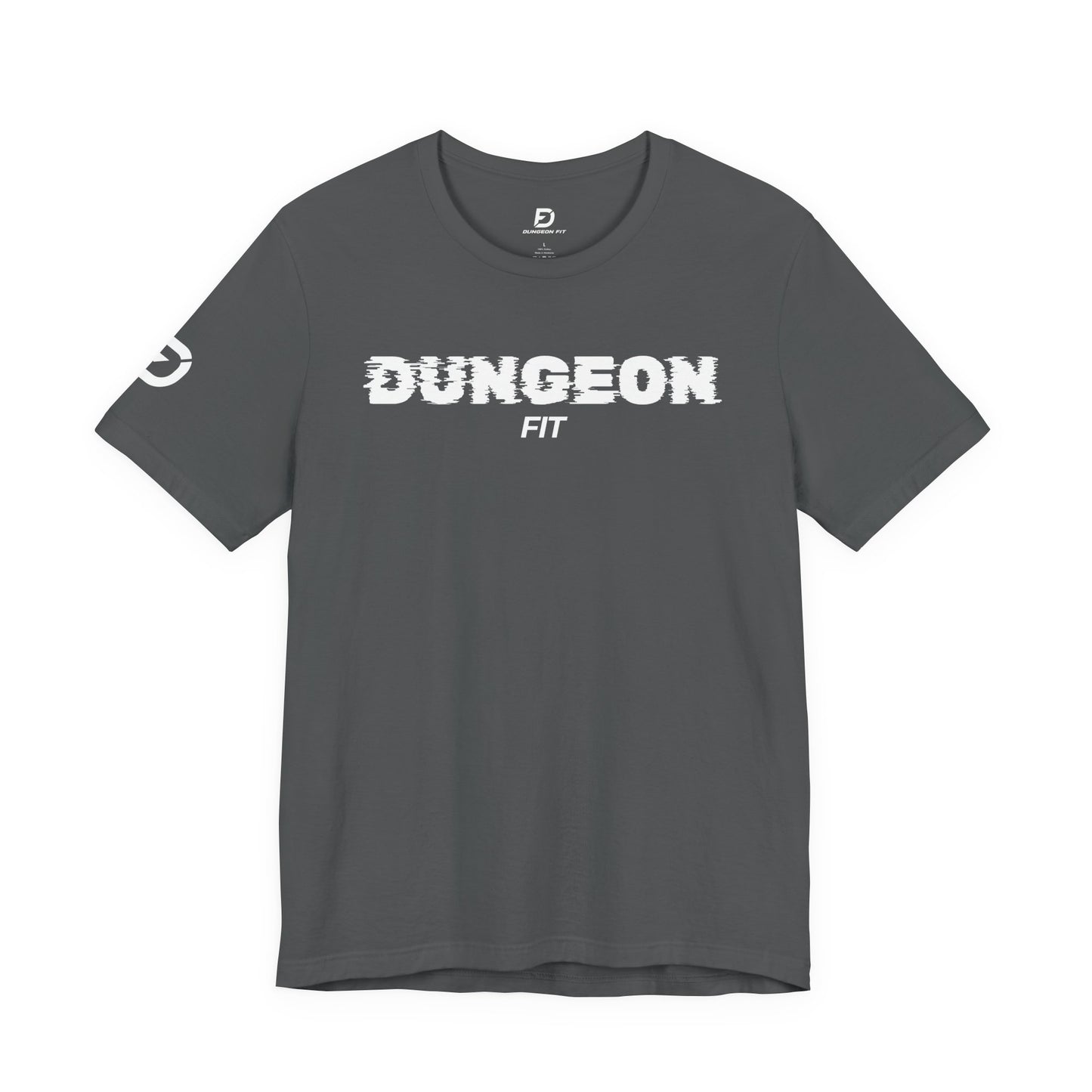 Dungeon Fit Vibe T-shirt