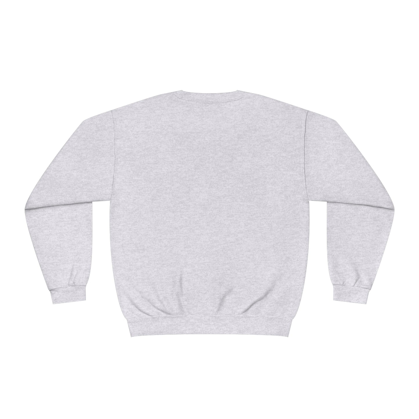 DF Echo Unisex Crewneck Sweatshirt - NuBlend (7 colors)