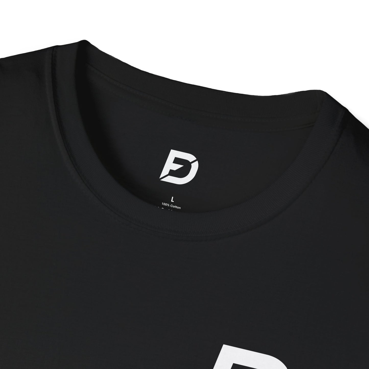 Dungeon Fit Unisex Softstyle T-Shirt - Perfect for Fitness Enthusiasts